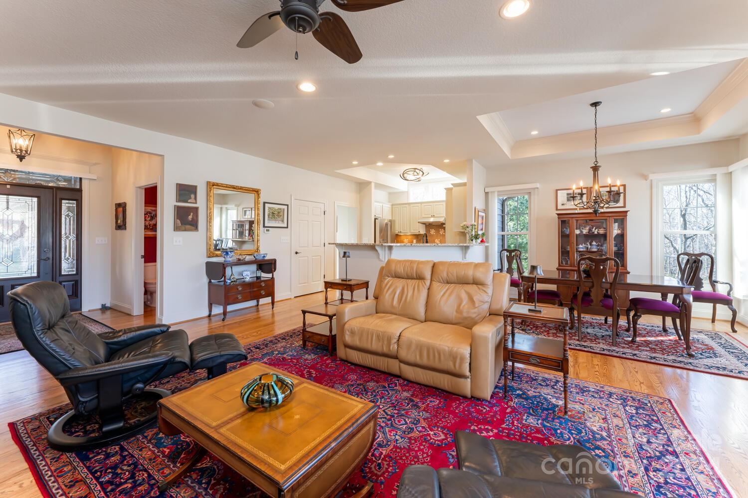 Kenmure - Residential