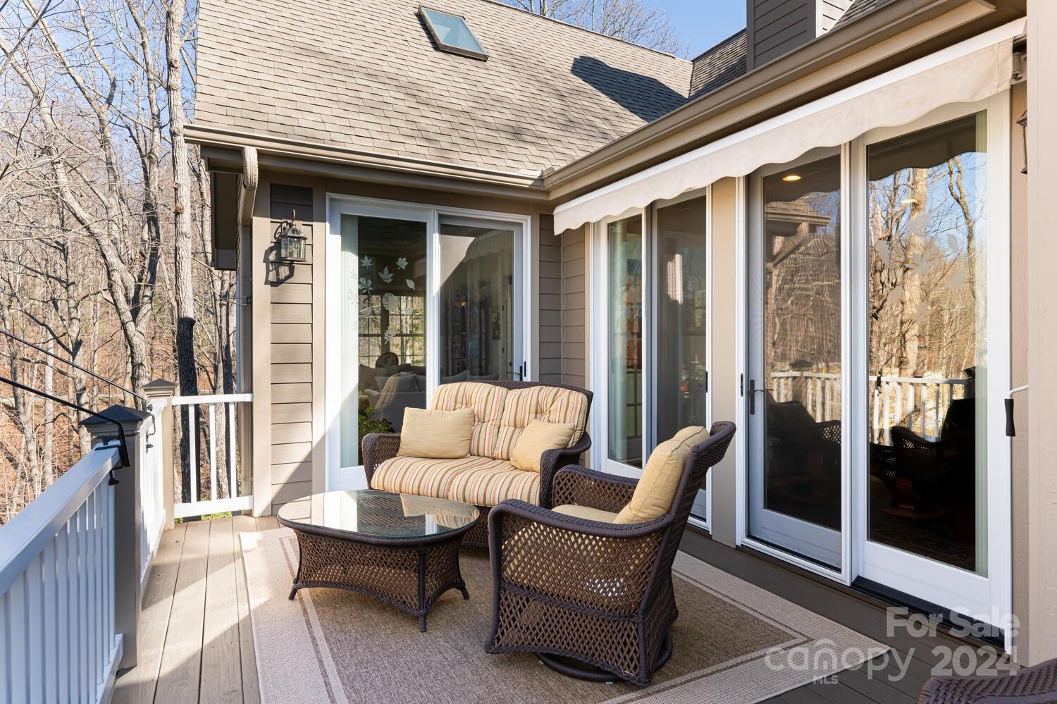 Kenmure - Residential