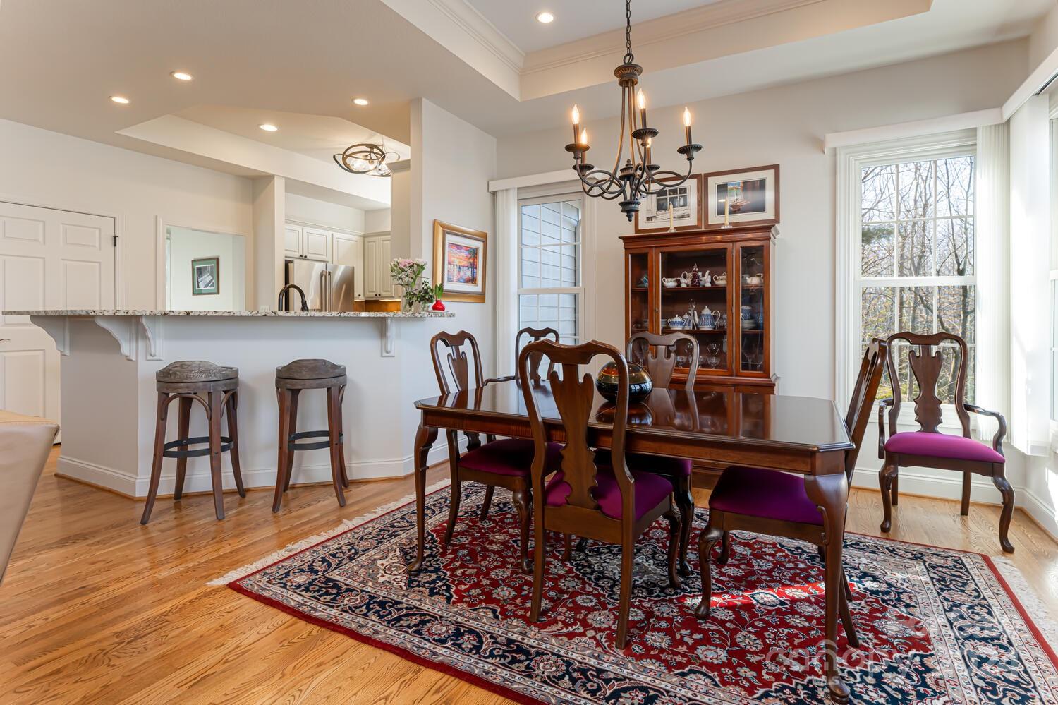 Kenmure - Residential