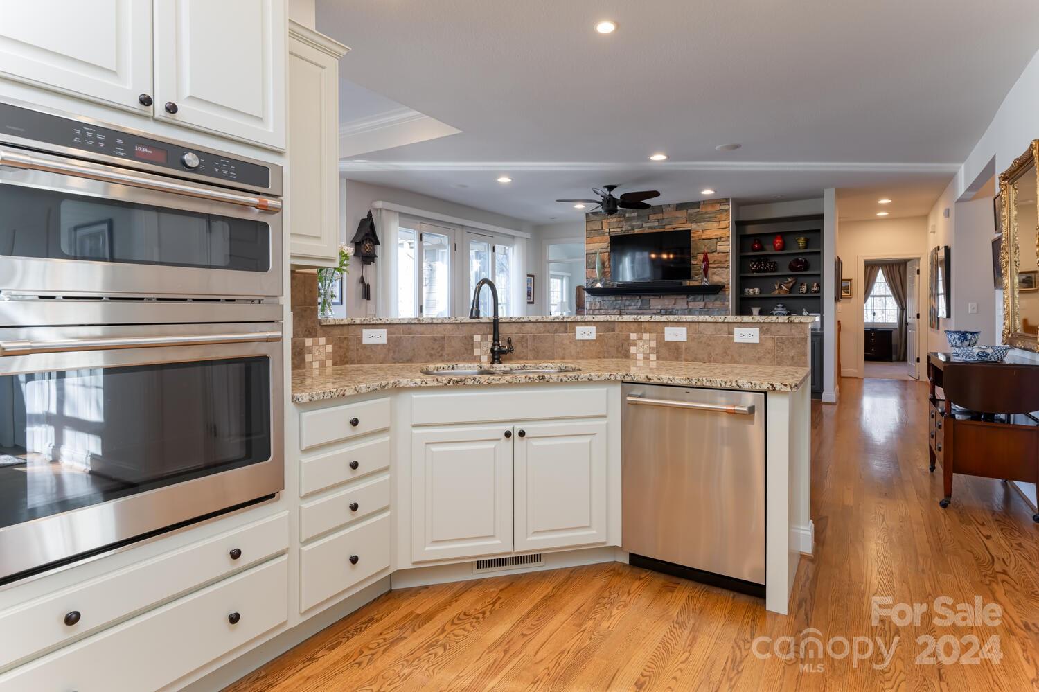 Kenmure - Residential