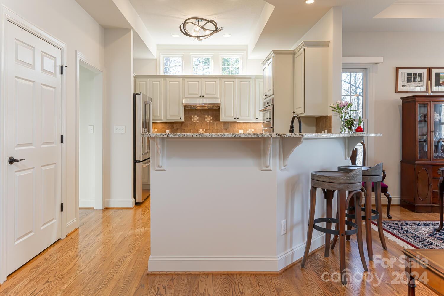 Kenmure - Residential