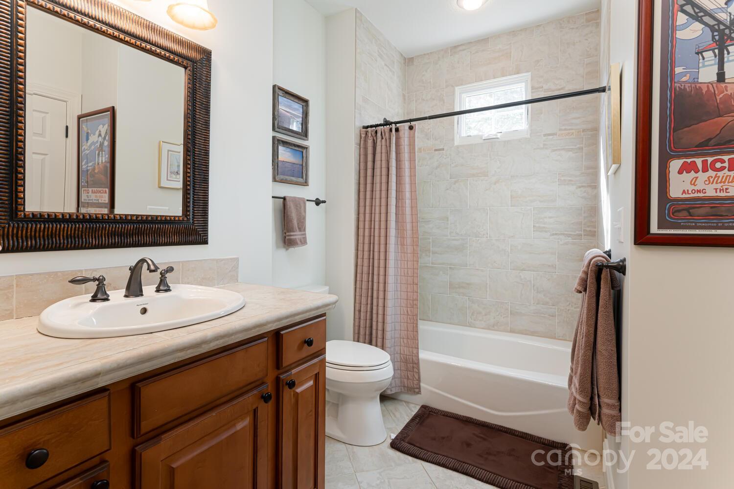 Kenmure - Residential