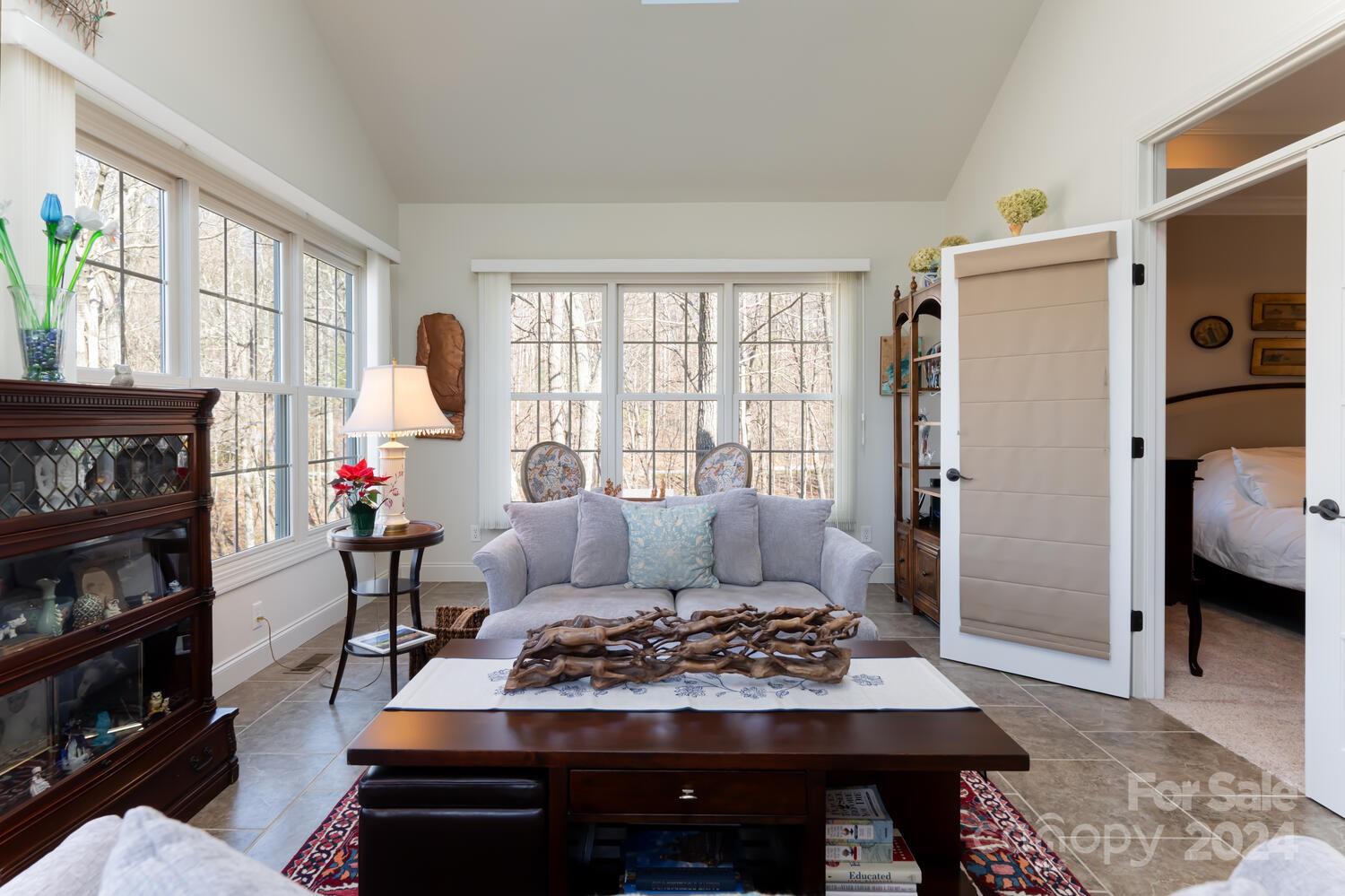 Kenmure - Residential