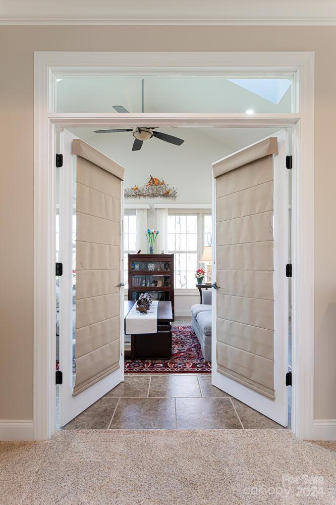 Kenmure - Residential