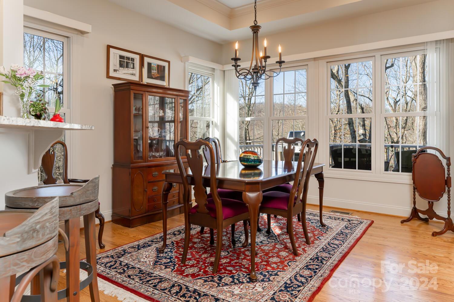 Kenmure - Residential