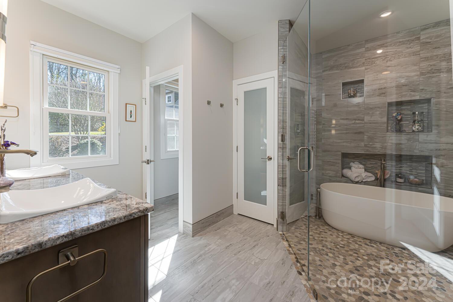 Kenmure - Residential