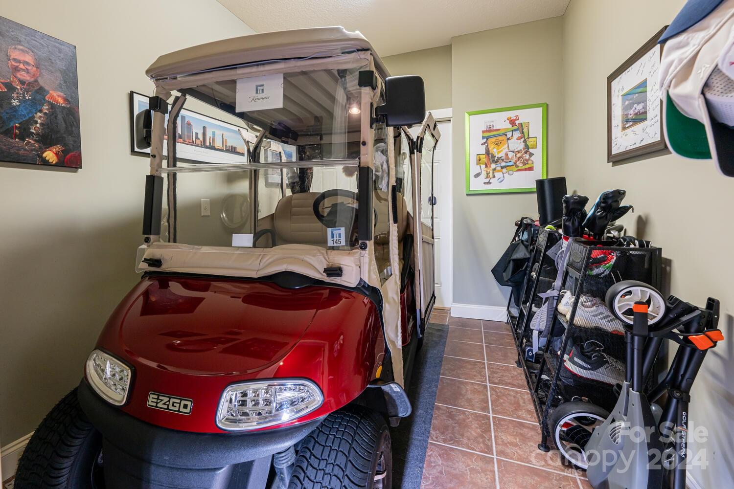 Kenmure - Residential