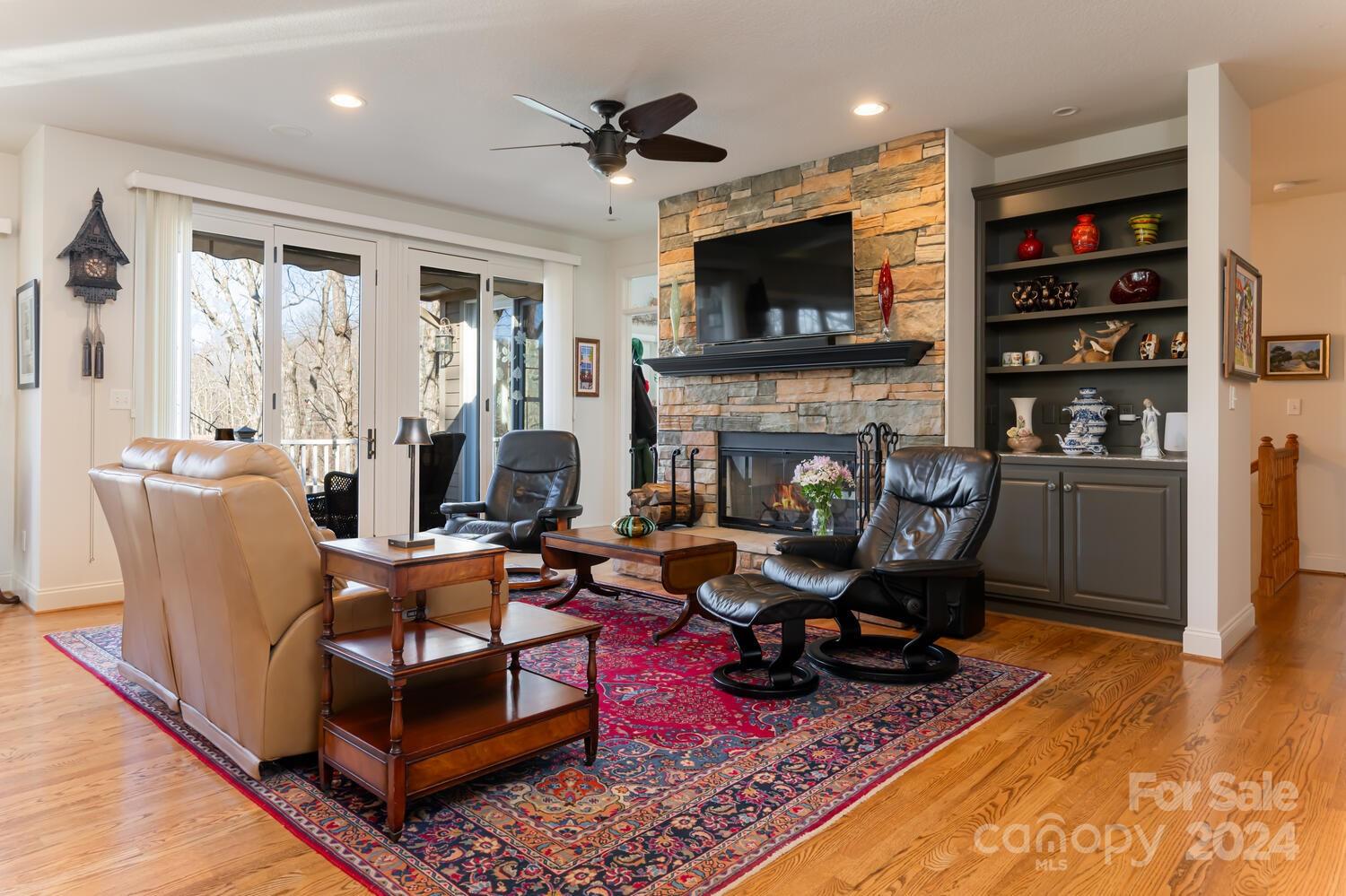 Kenmure - Residential