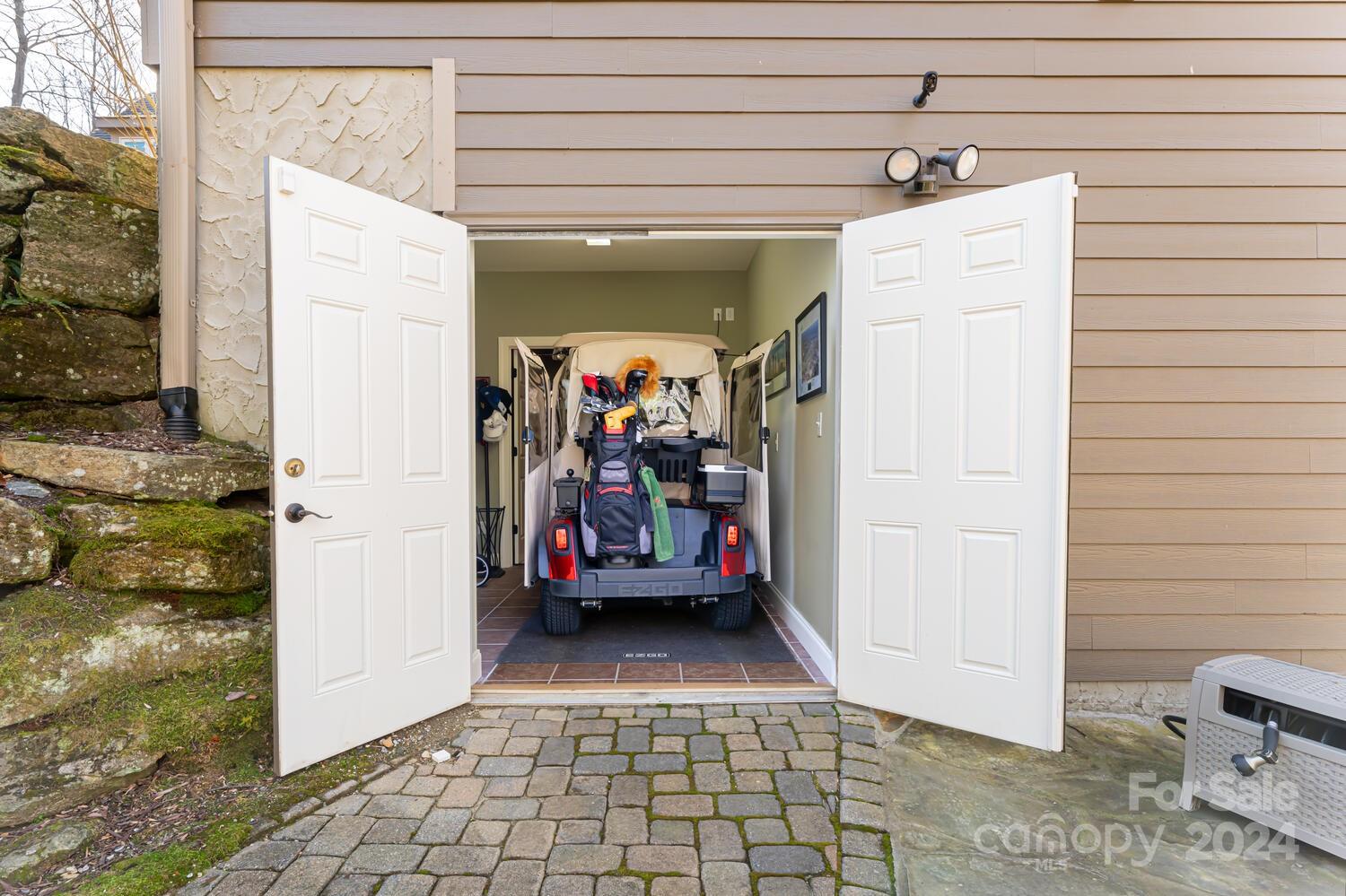 Kenmure - Residential