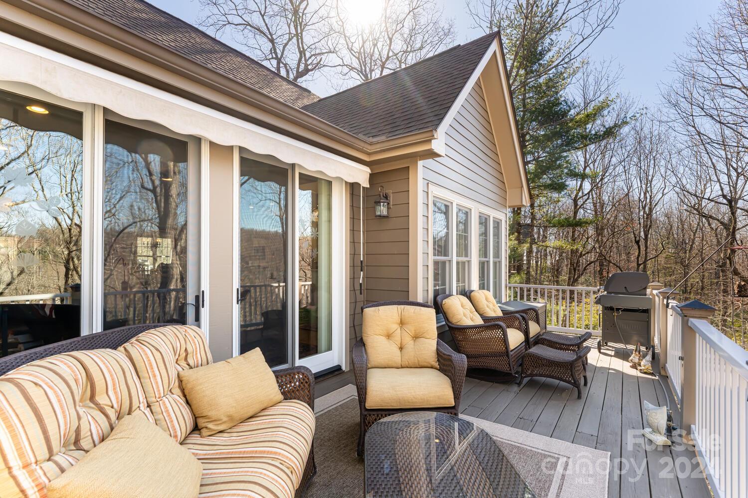 Kenmure - Residential