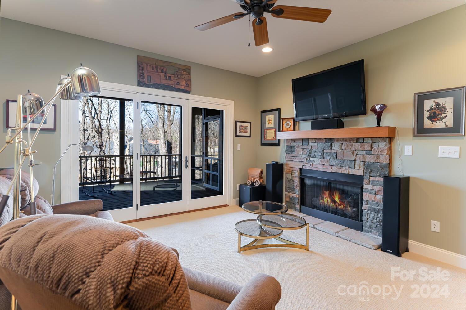 Kenmure - Residential