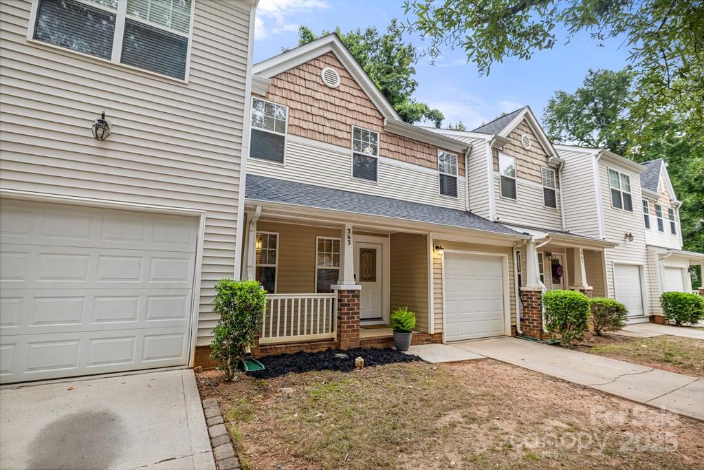 363 Doughton Lane 153