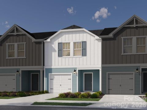 Photo of 3113 Ophelia Alley, Charlotte, NC 28213 (MLS # 4366851)