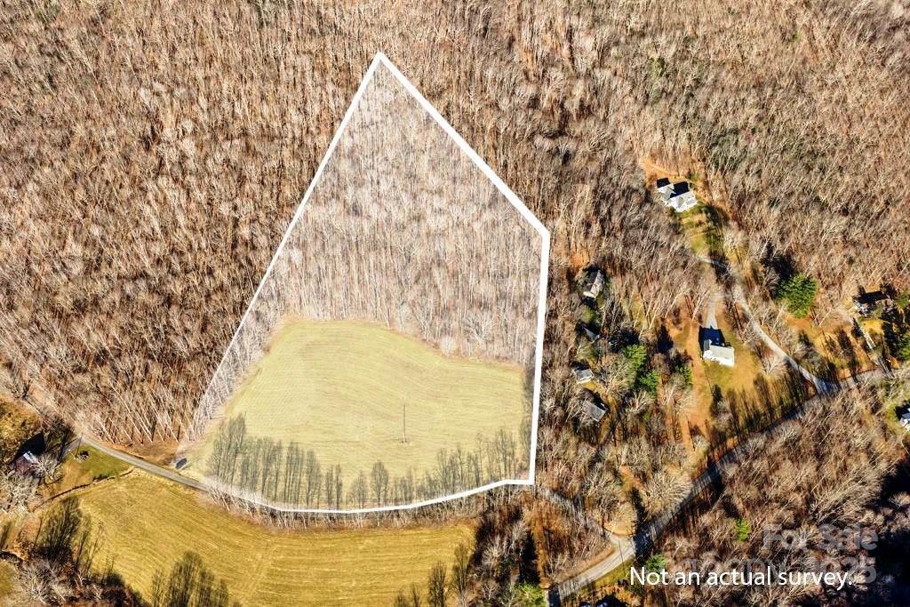 TBD Old Buffalo Trail