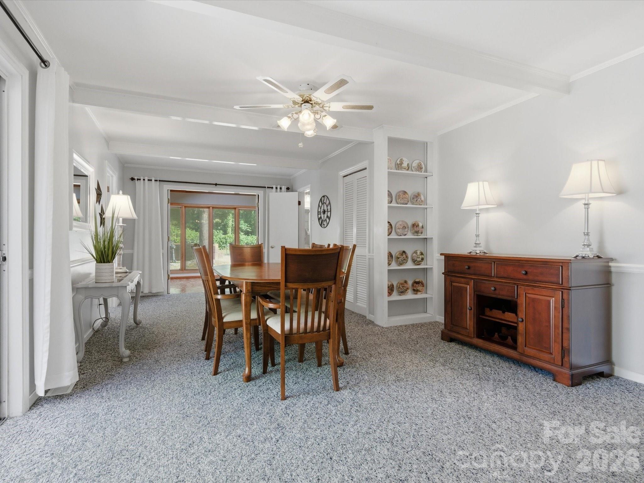Sherwood - Residential