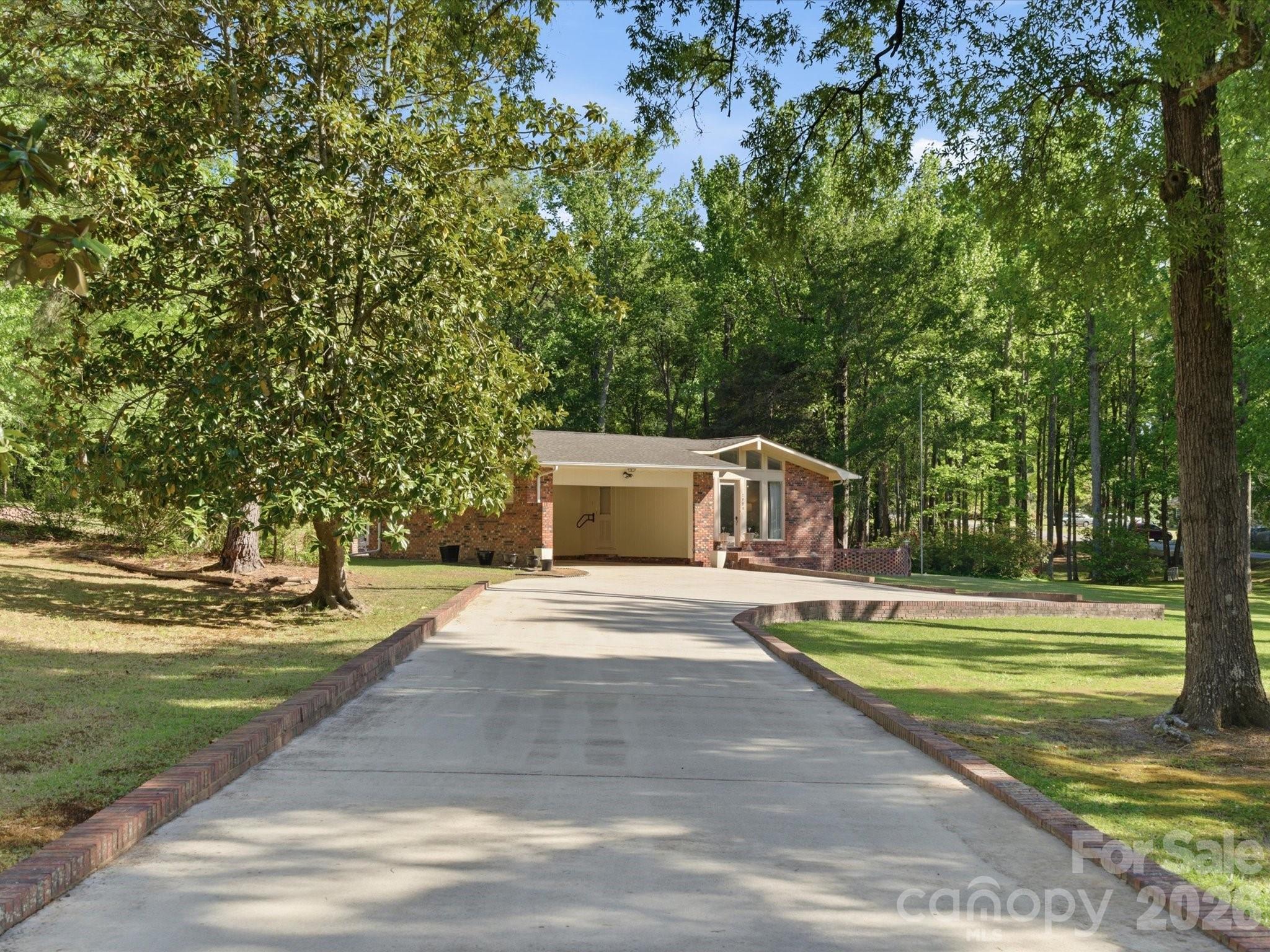 Sherwood - Residential