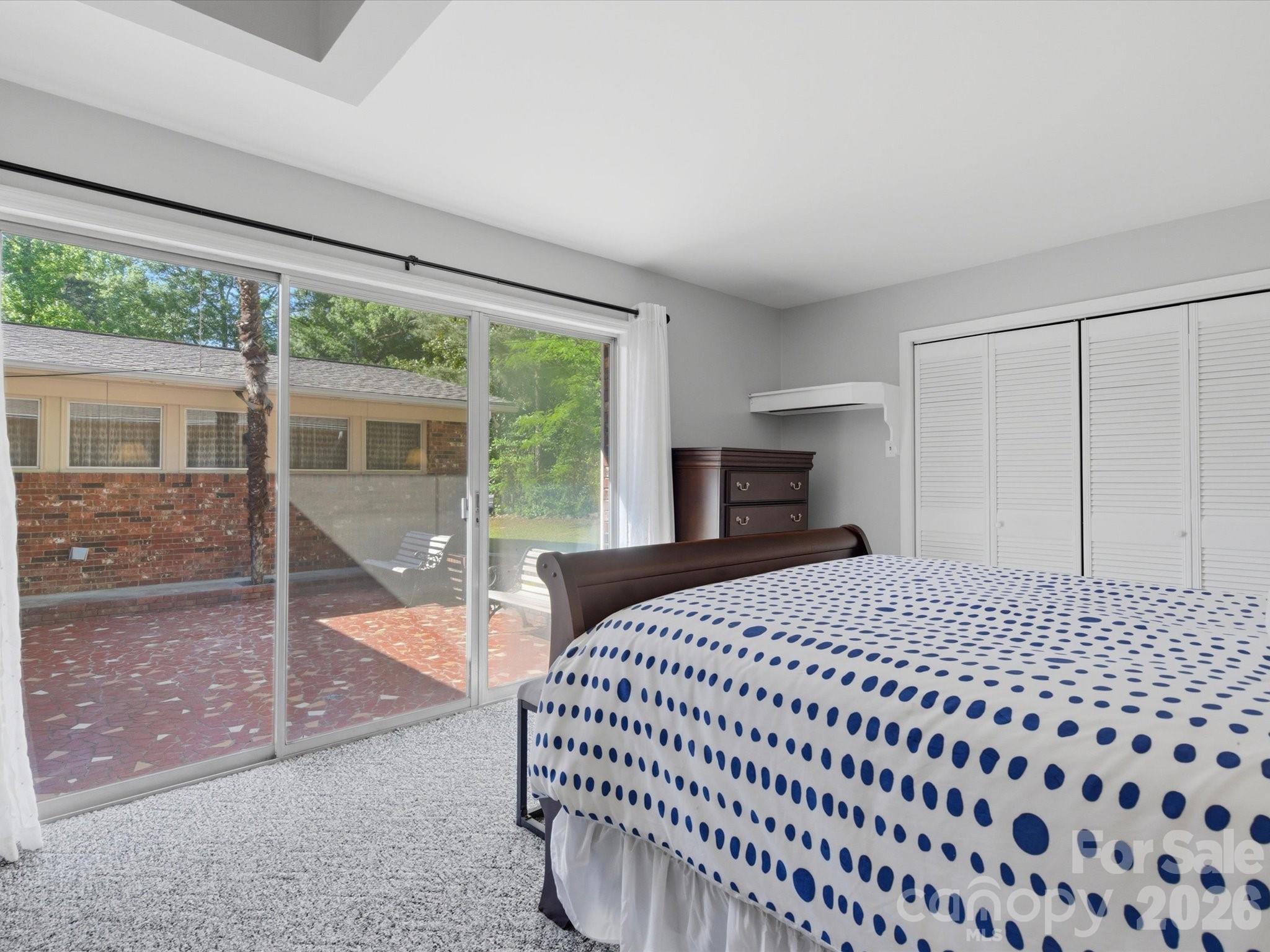 Sherwood - Residential