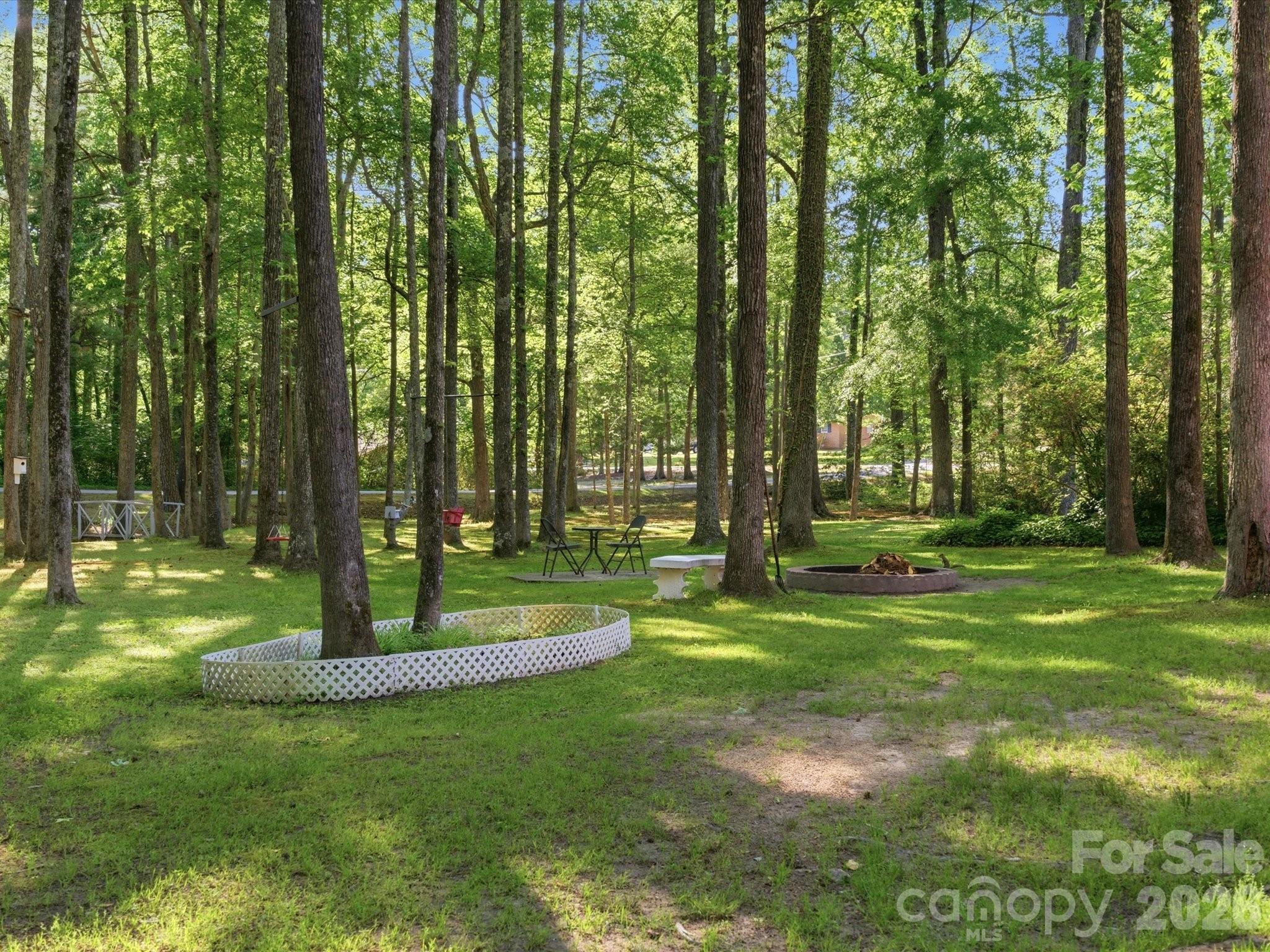 Sherwood - Residential