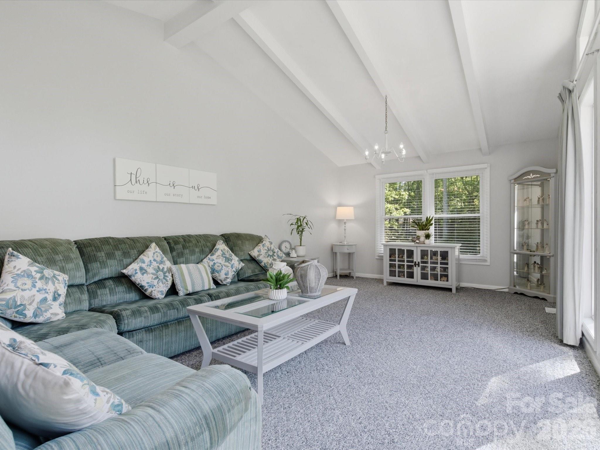 Sherwood - Residential