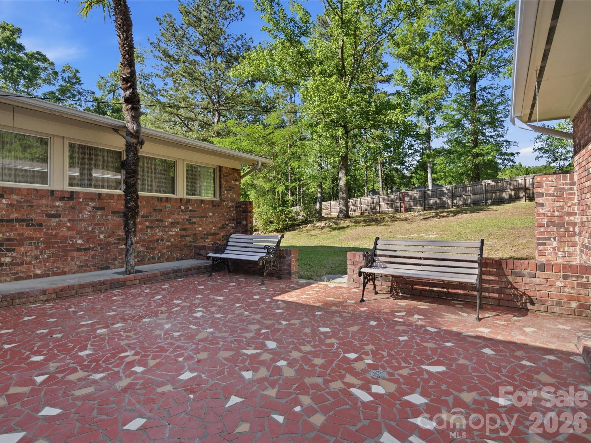 Sherwood - Residential