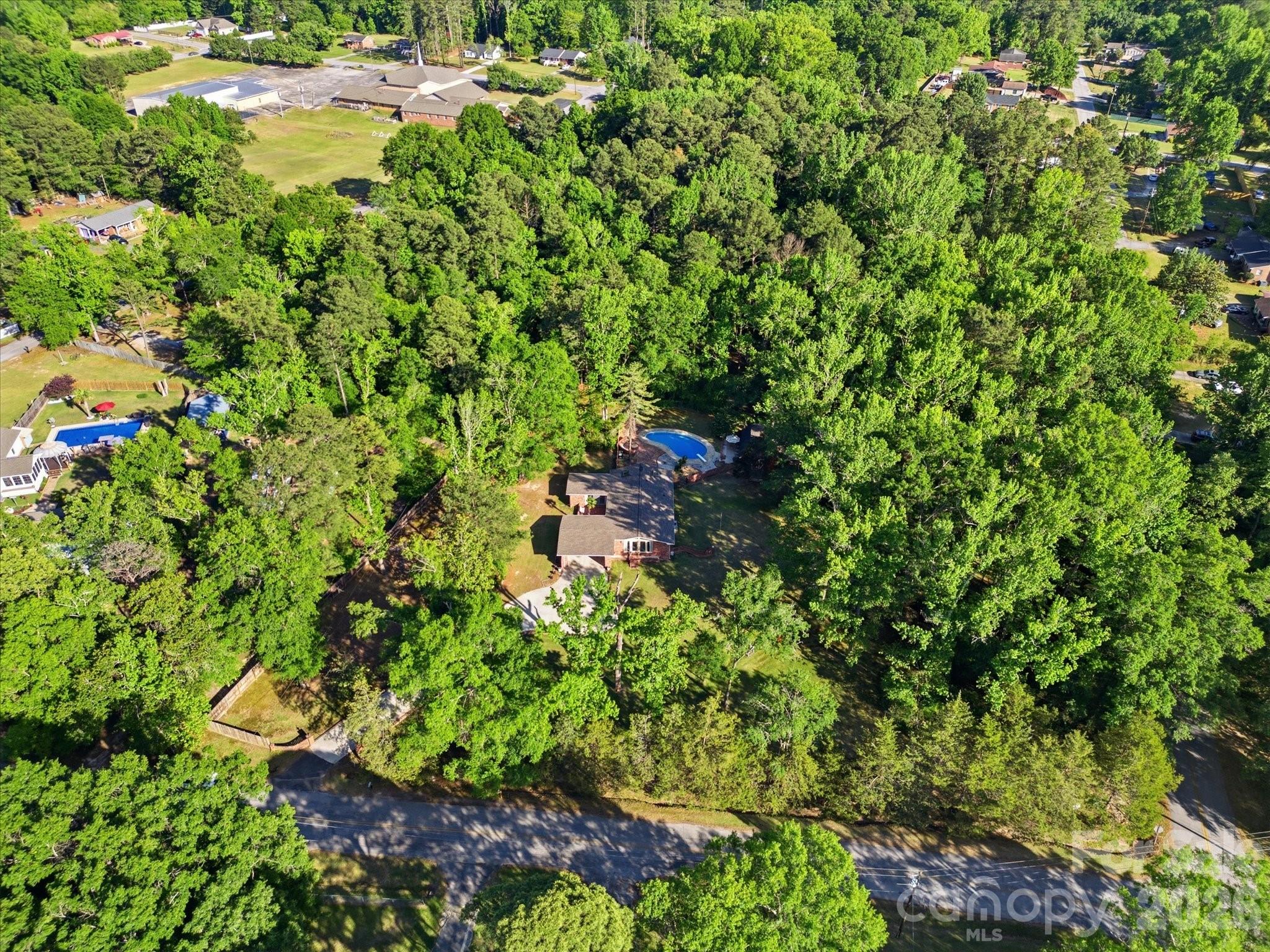 Sherwood - Residential