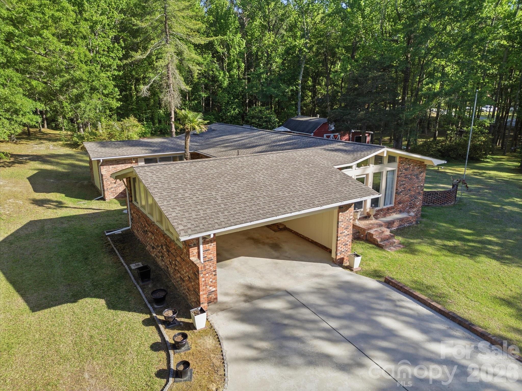 Sherwood - Residential