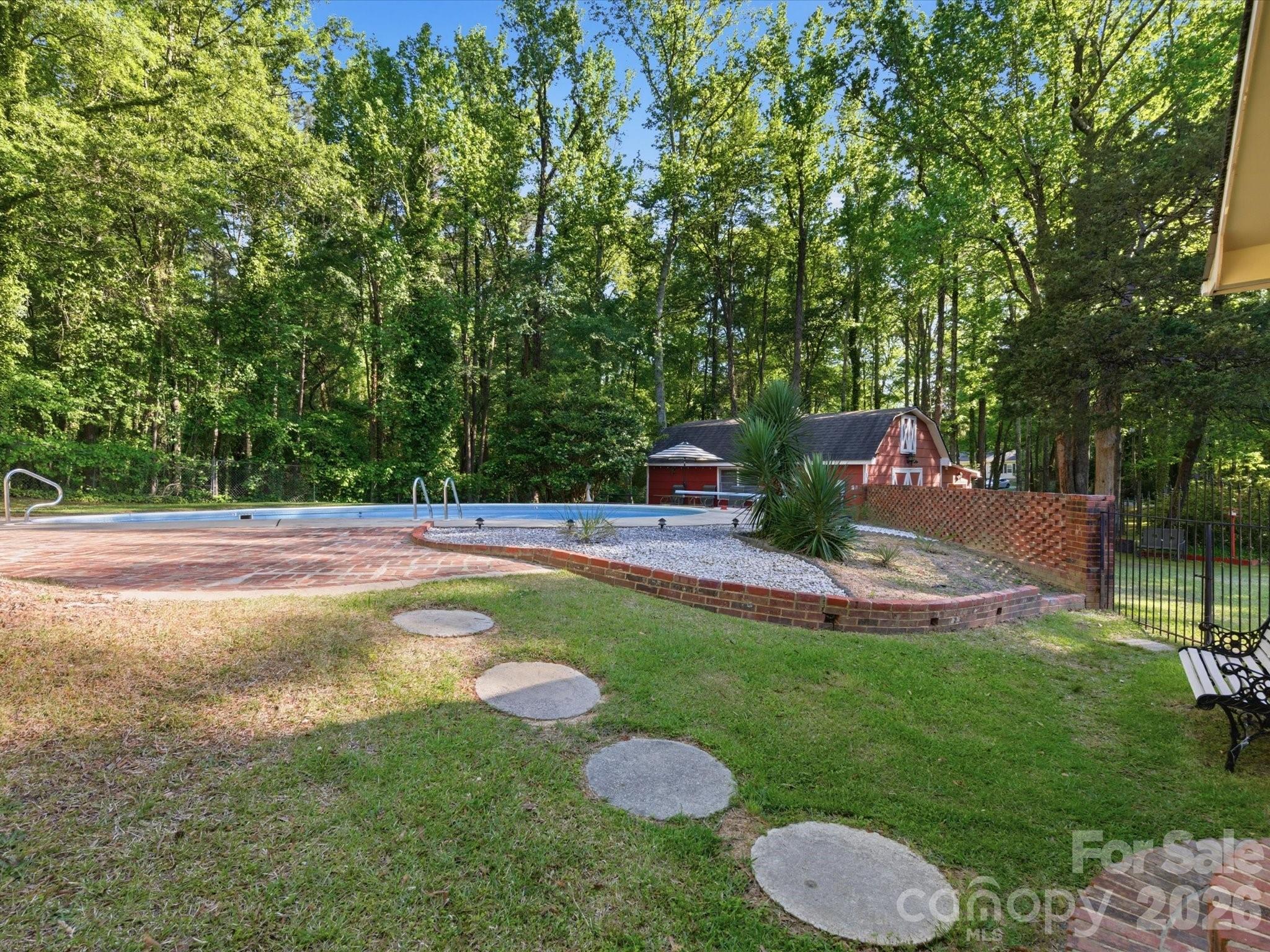 Sherwood - Residential