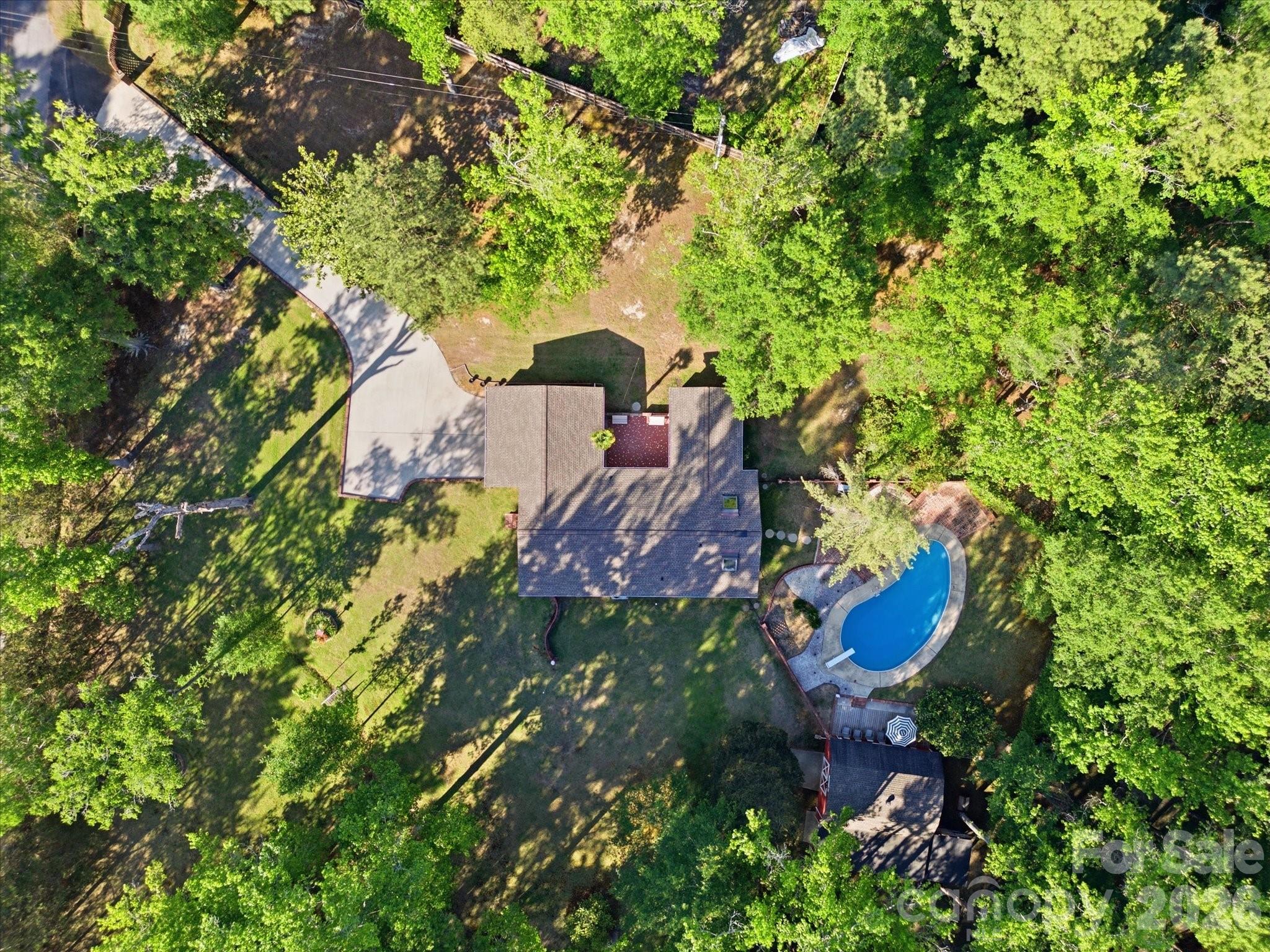 Sherwood - Residential