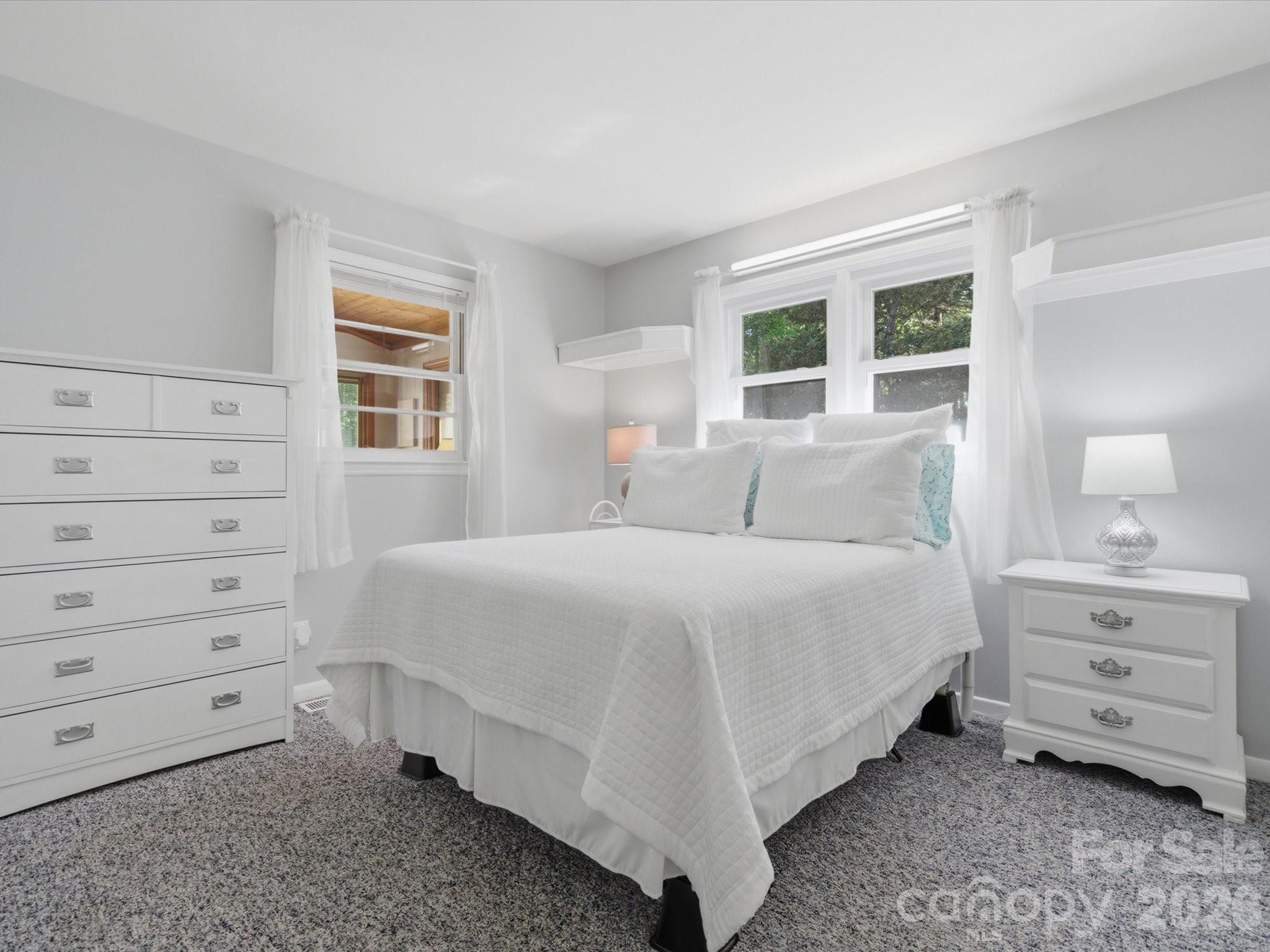 Sherwood - Residential