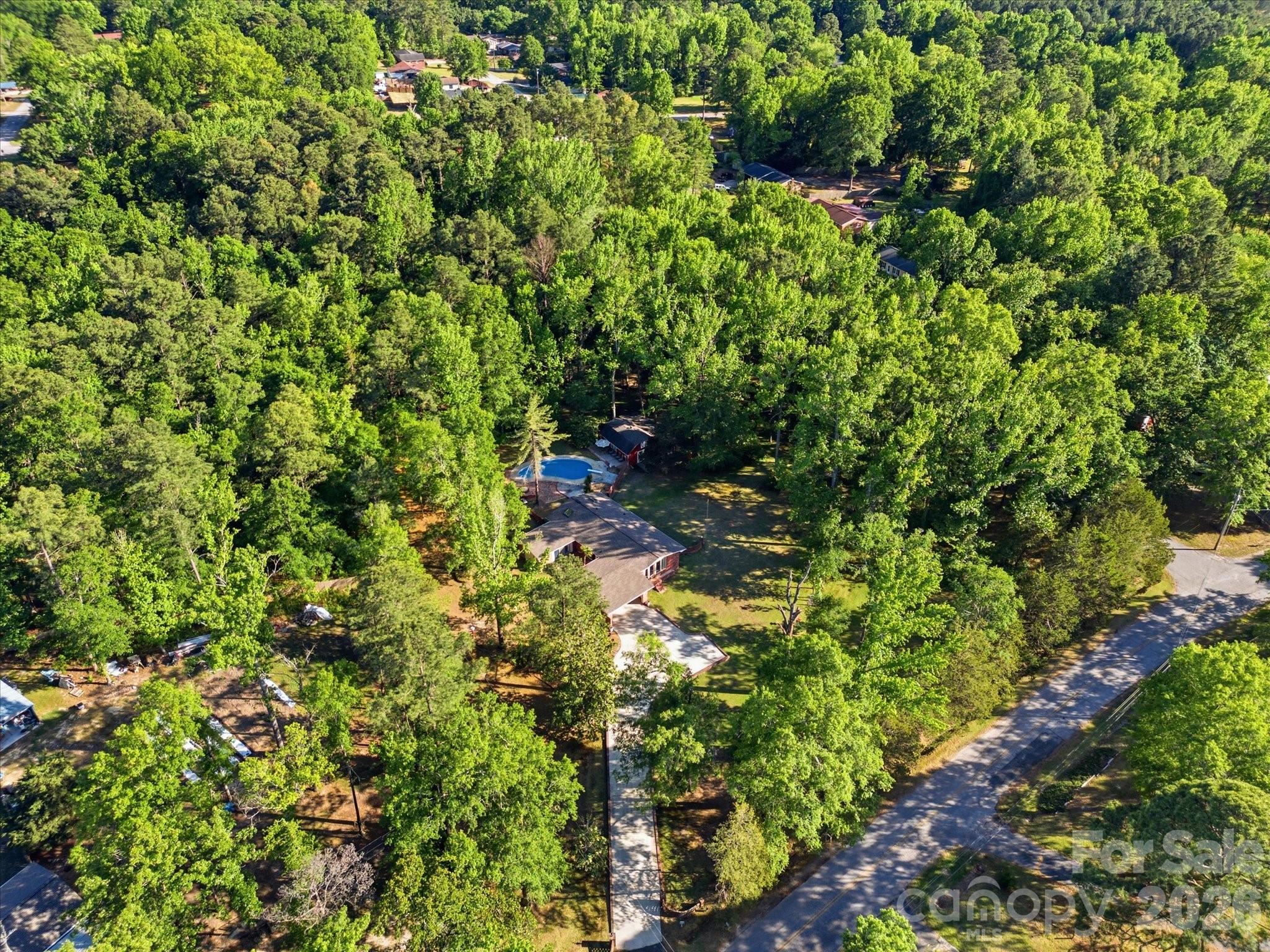 Sherwood - Residential