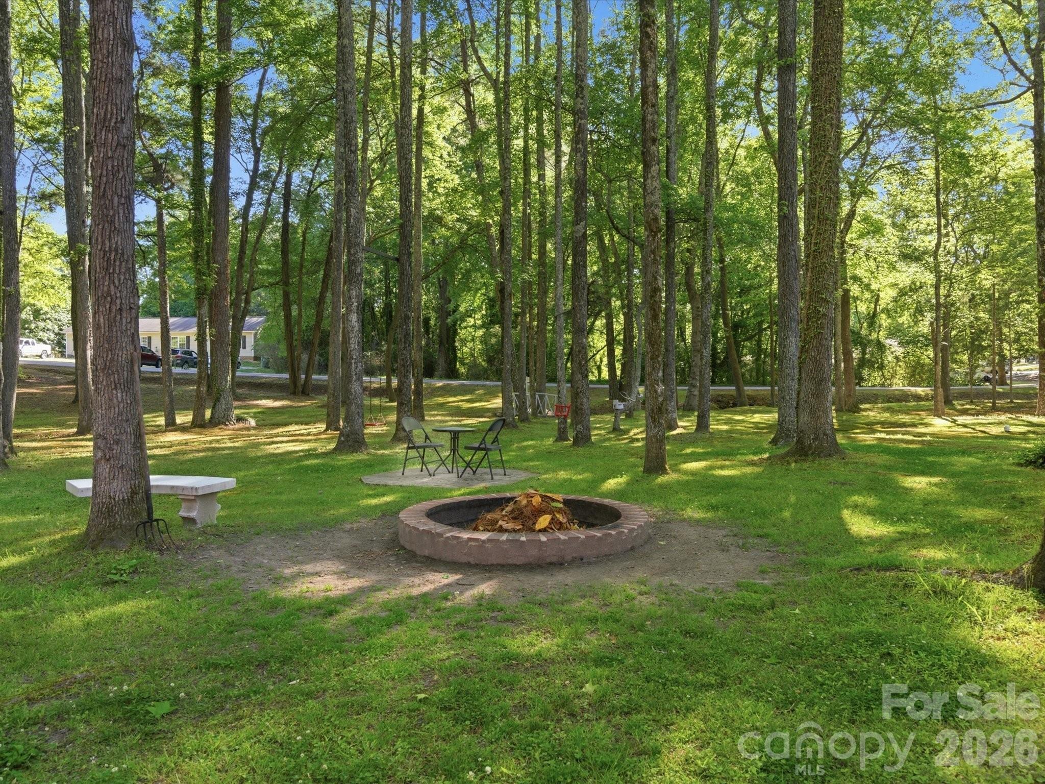 Sherwood - Residential
