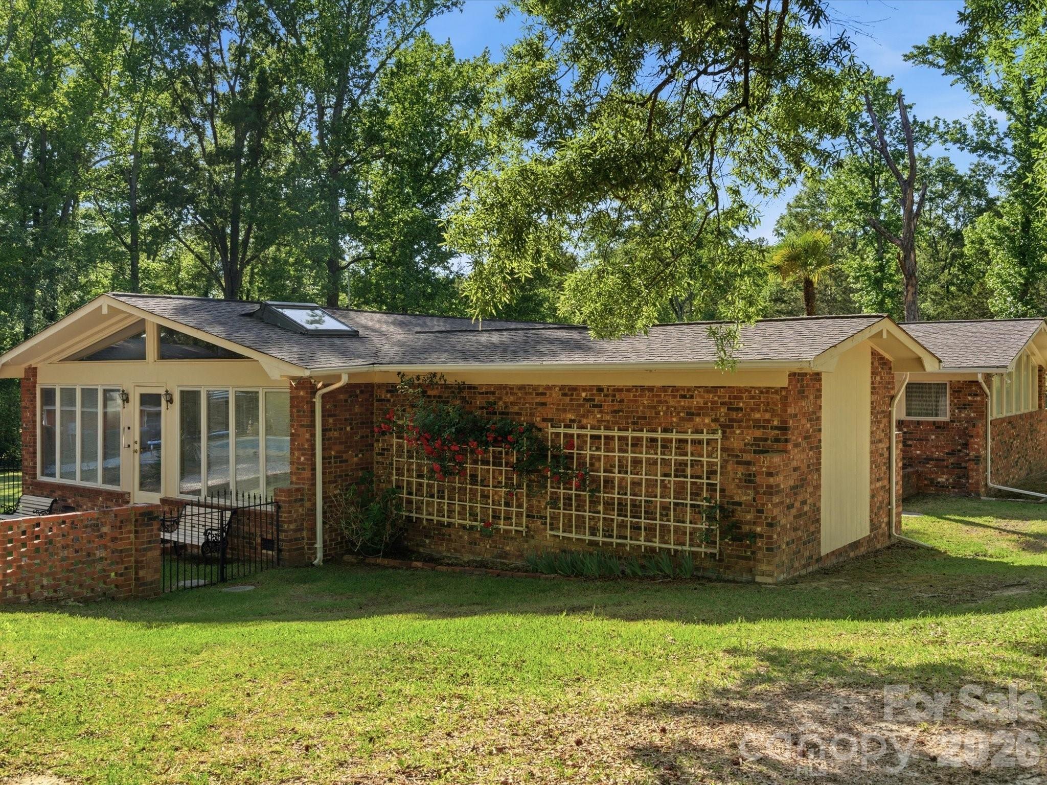 Sherwood - Residential