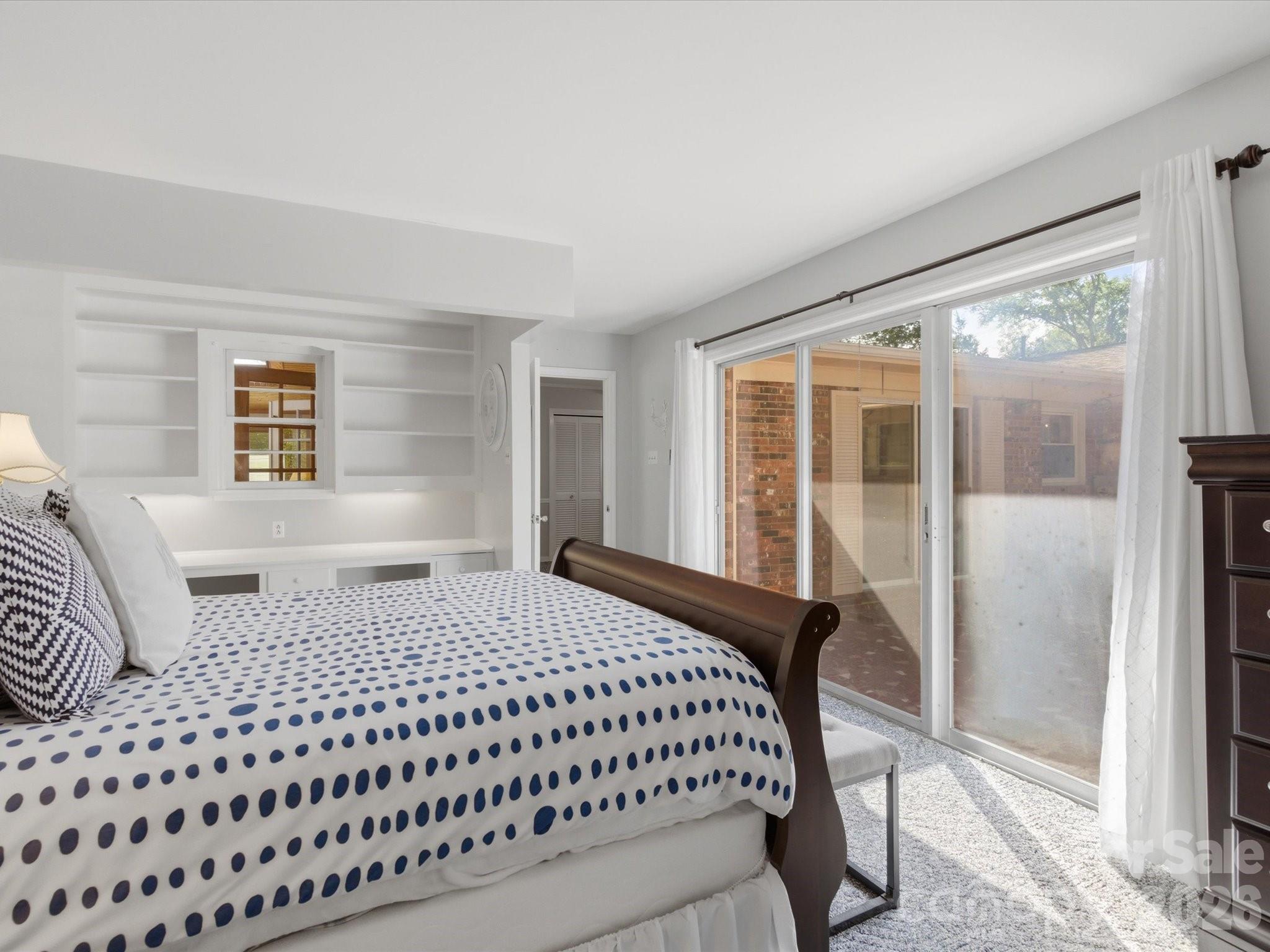 Sherwood - Residential