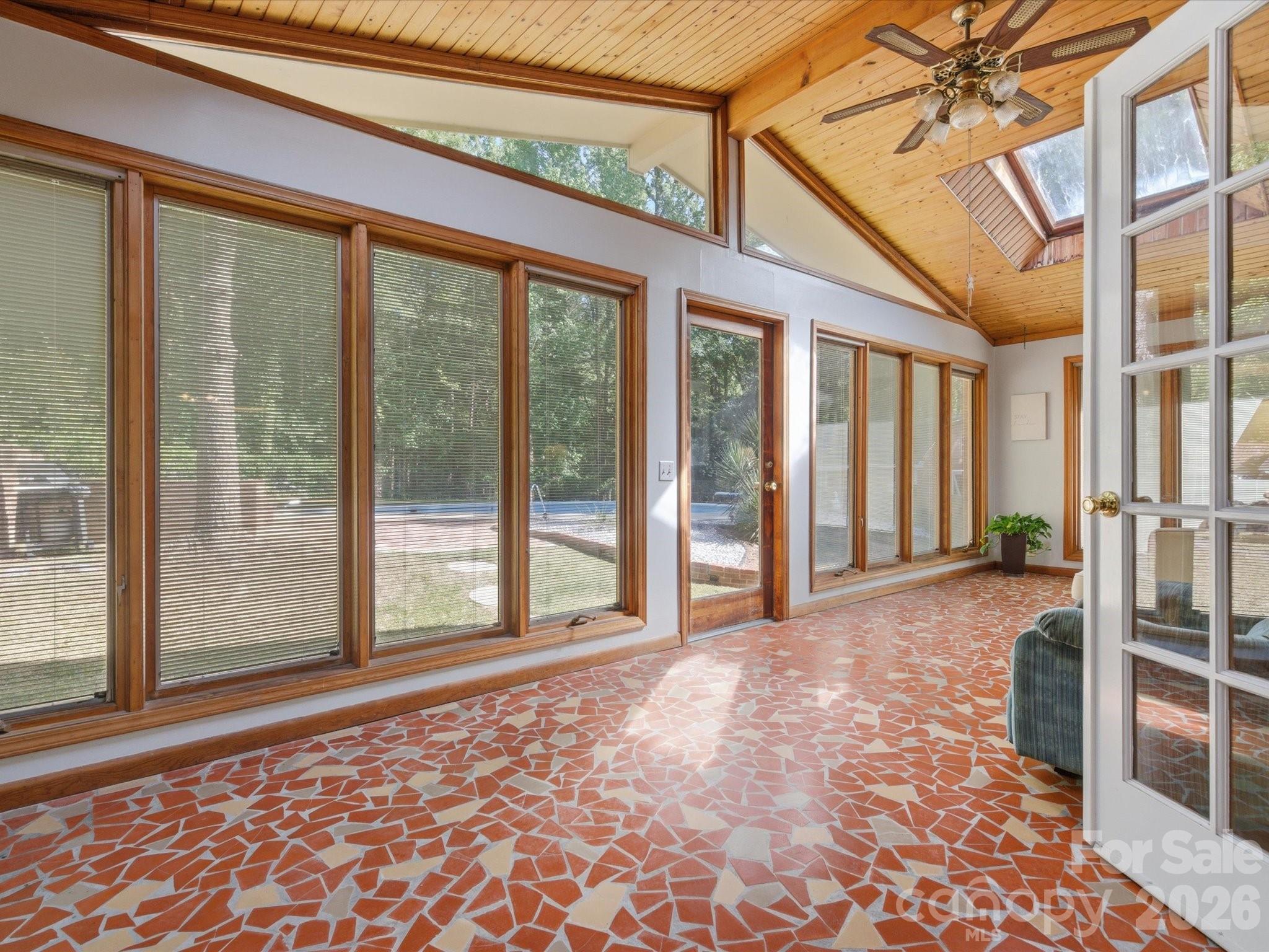 Sherwood - Residential