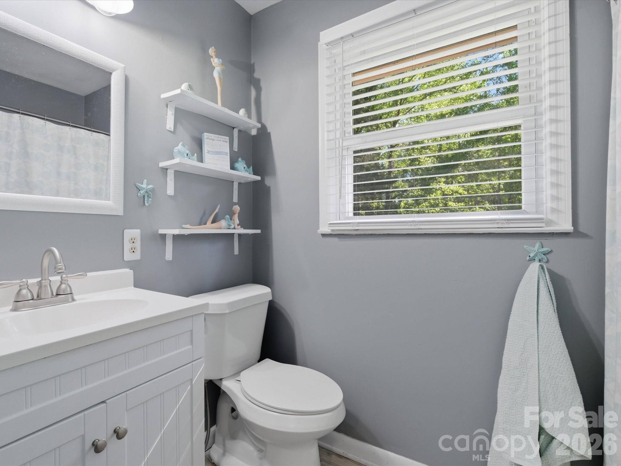 Sherwood - Residential