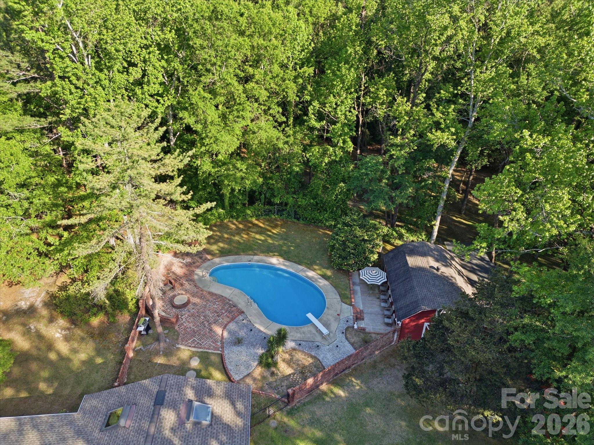 Sherwood - Residential