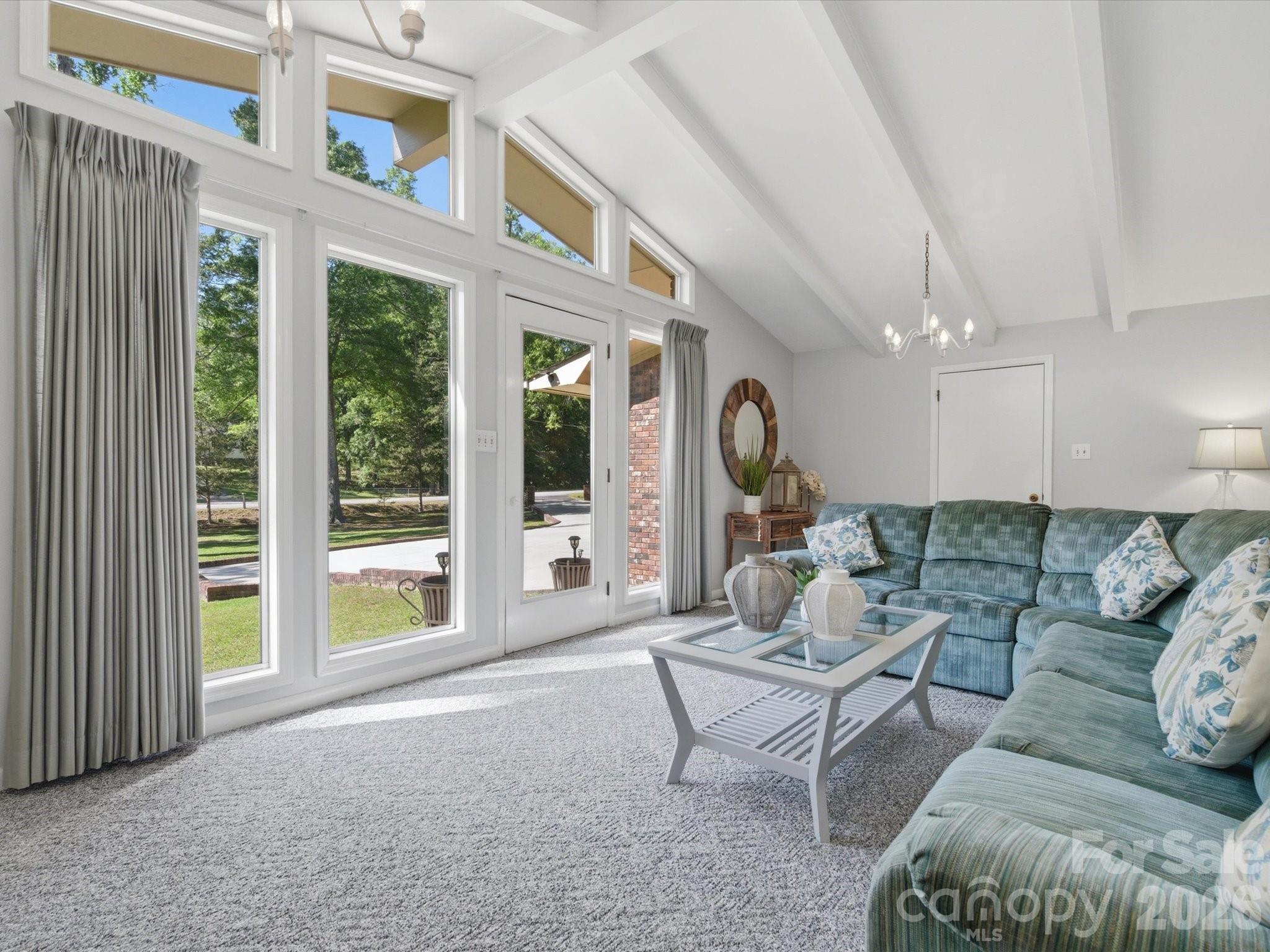 Sherwood - Residential