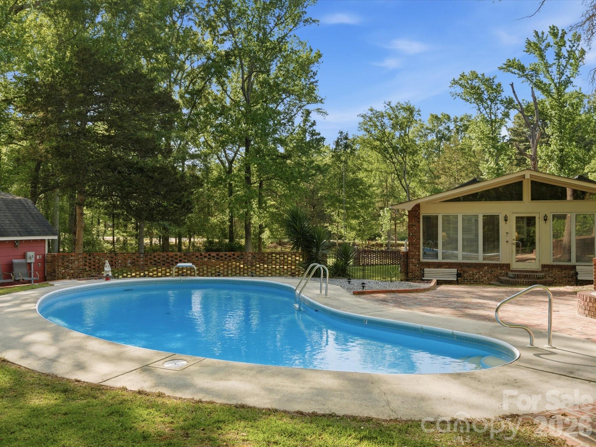 Sherwood - Residential