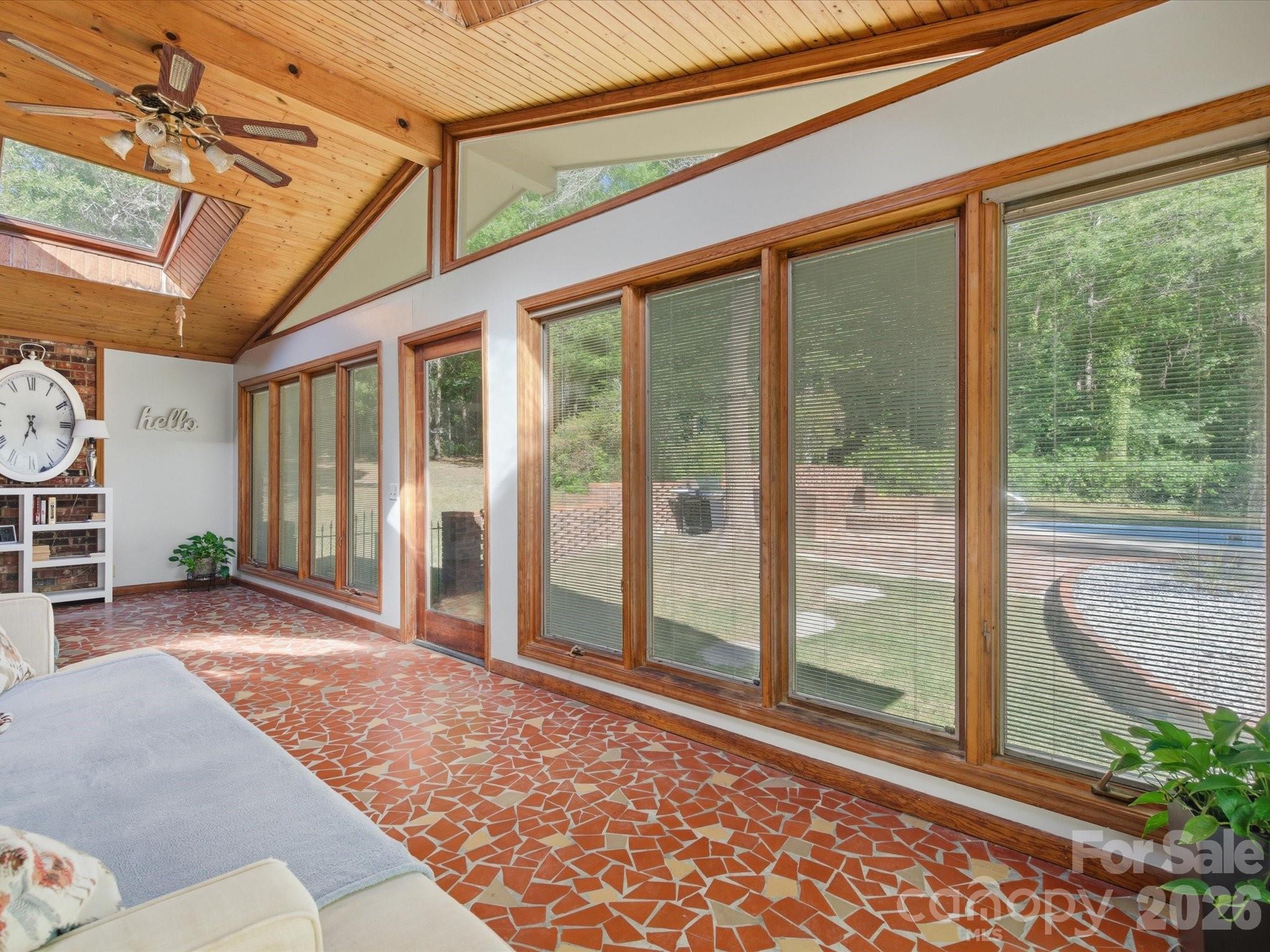 Sherwood - Residential