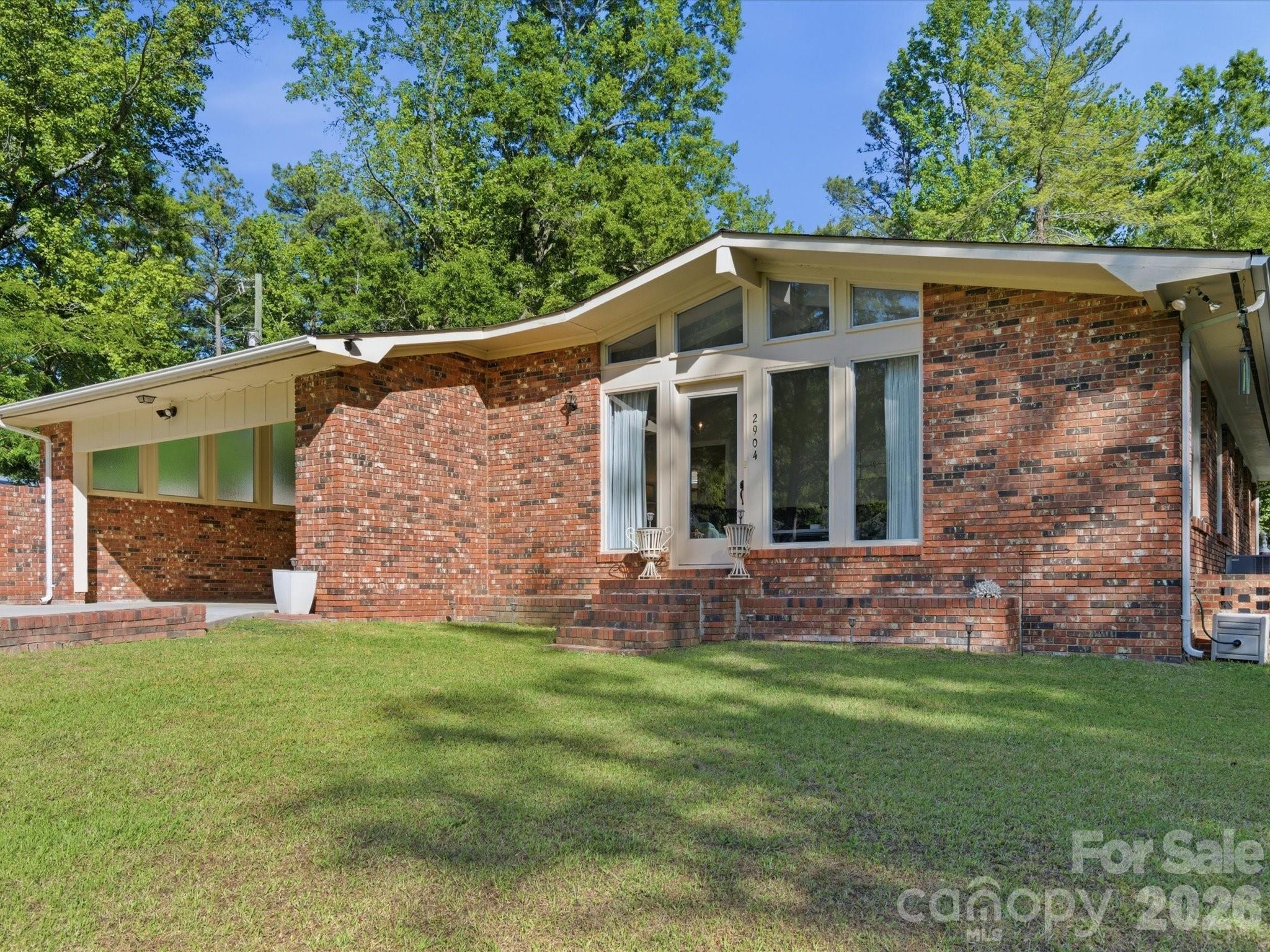 Sherwood - Residential