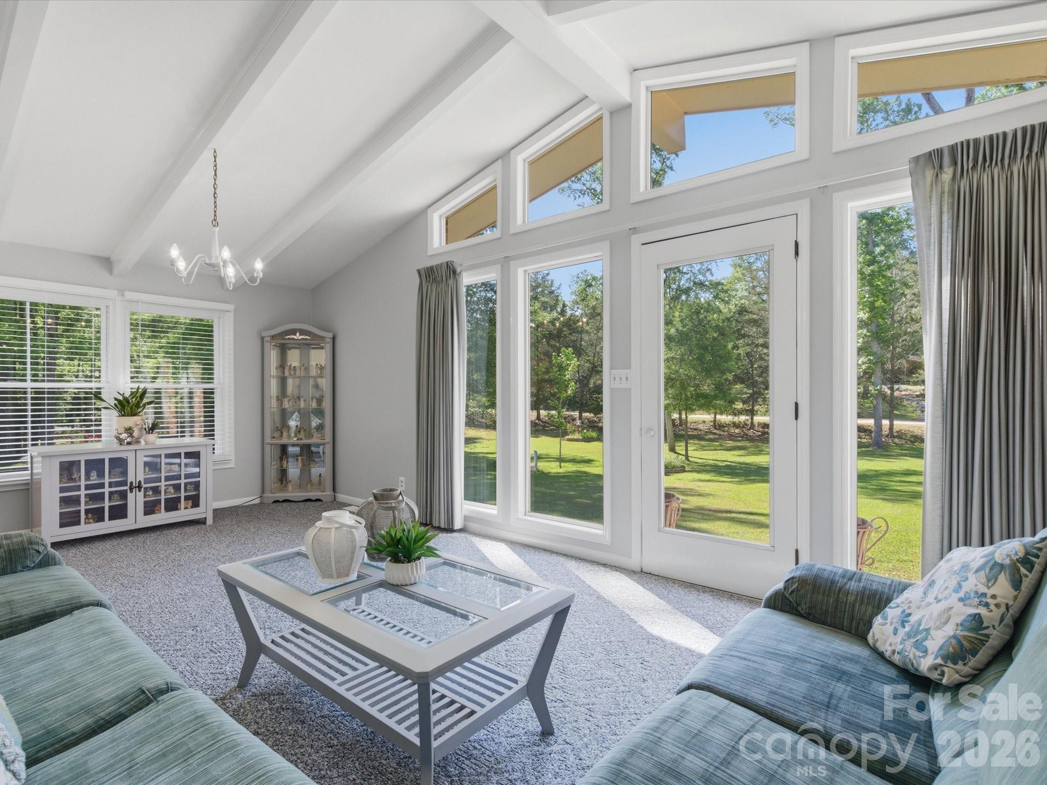 Sherwood - Residential