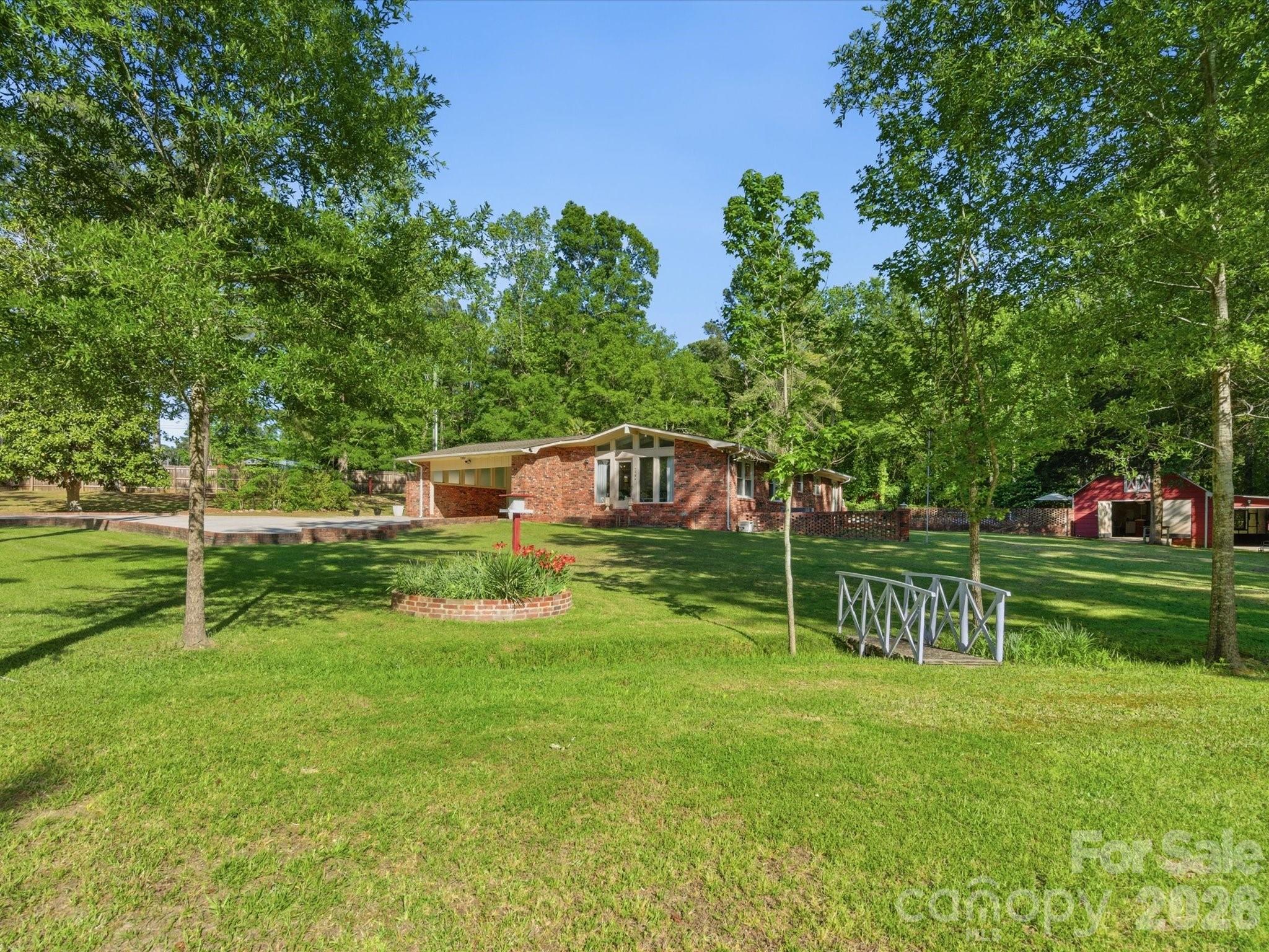Sherwood - Residential