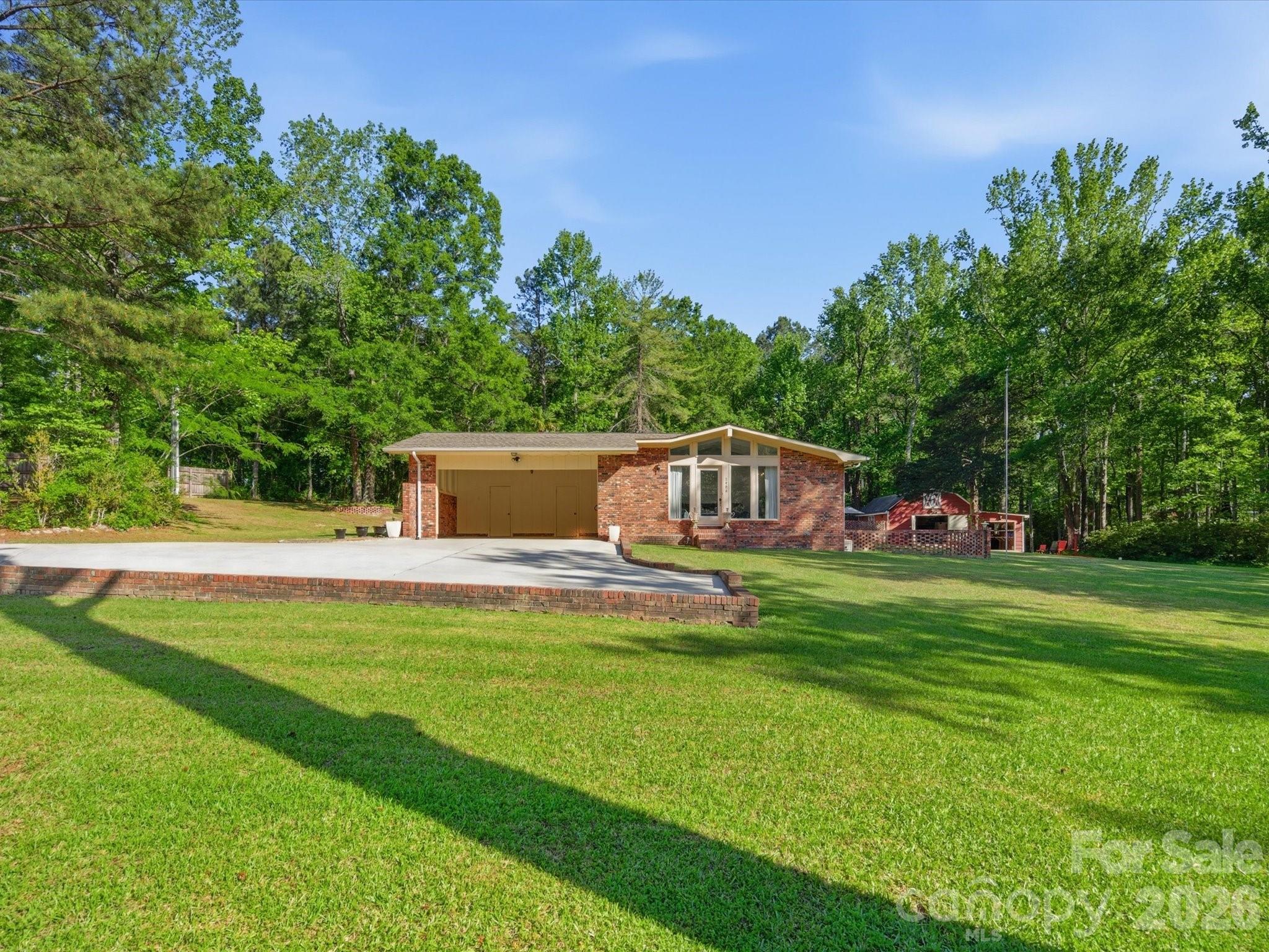 Sherwood - Residential
