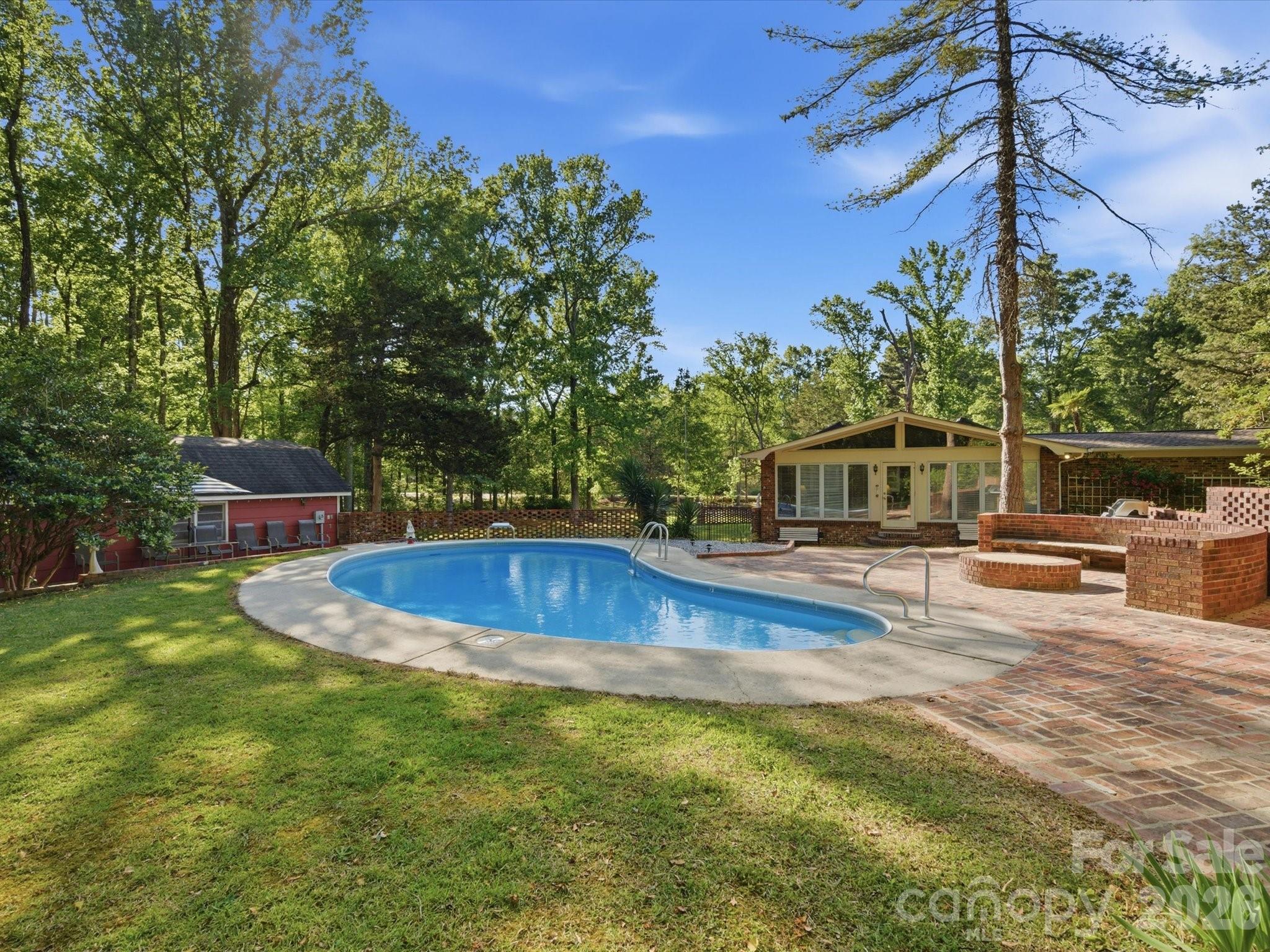 Sherwood - Residential