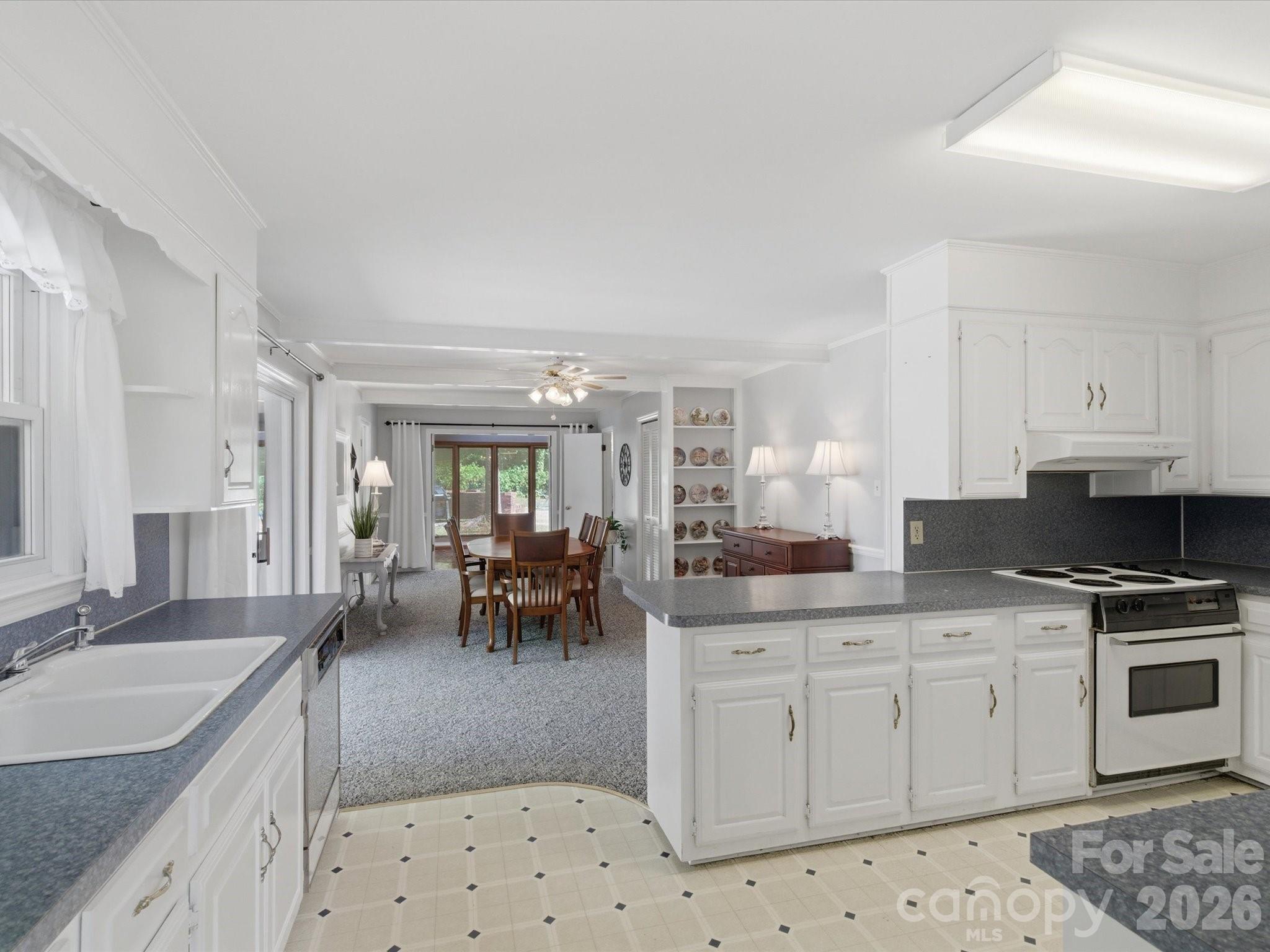Sherwood - Residential