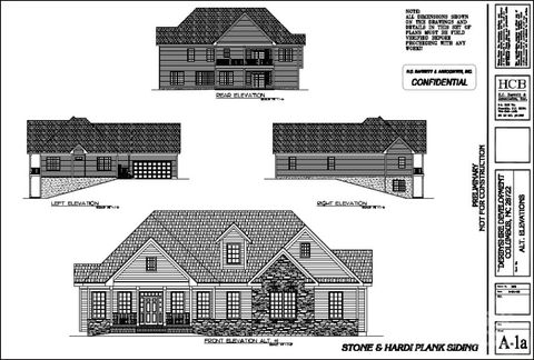 0 Mapleton Lane Columbus NC 28722