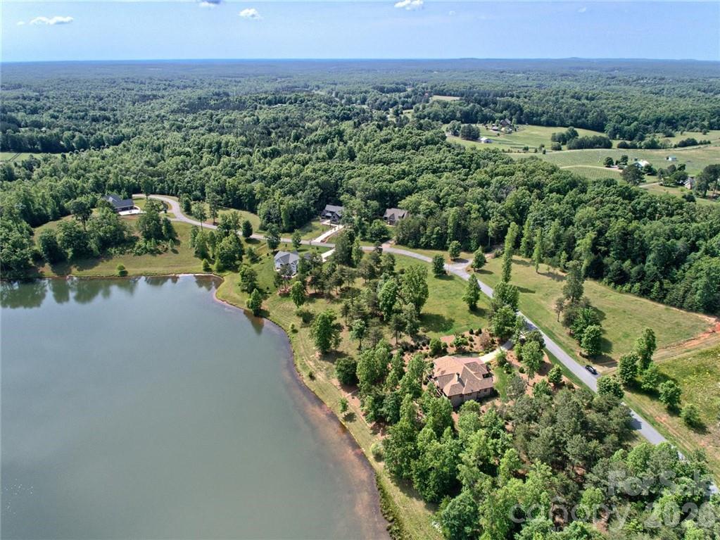 Derbyshire - Residential