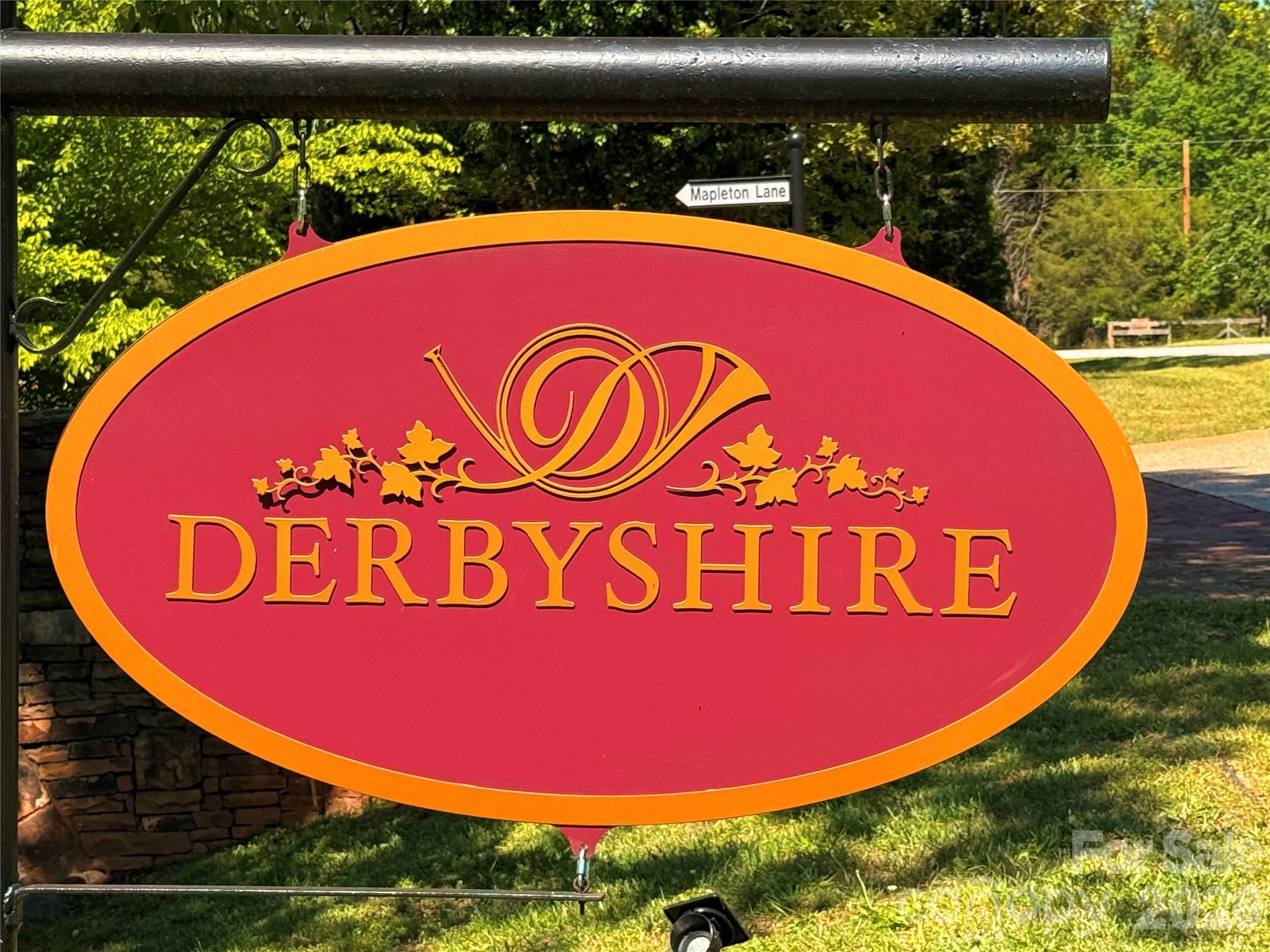 Derbyshire - Residential