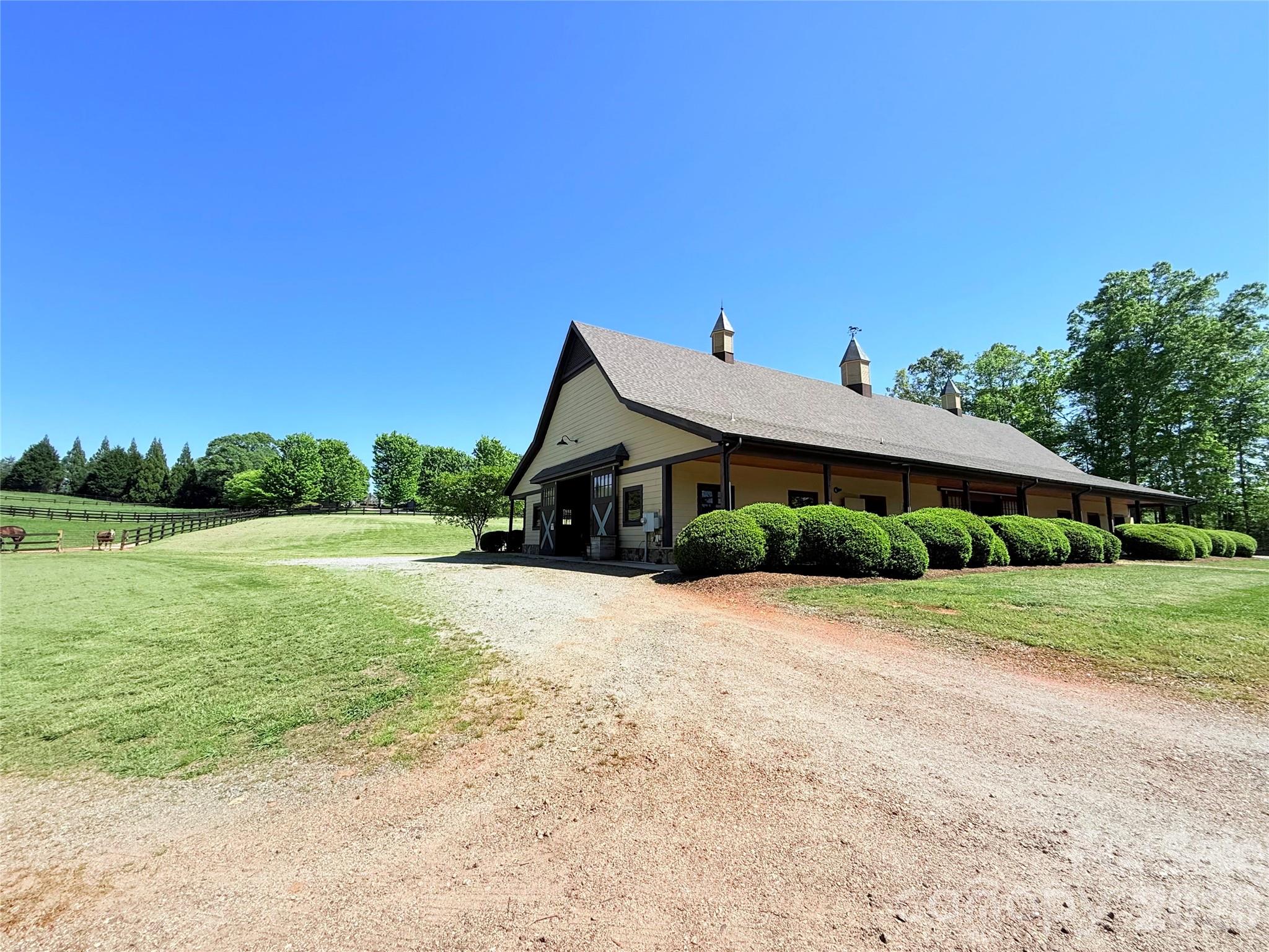 Derbyshire - Residential