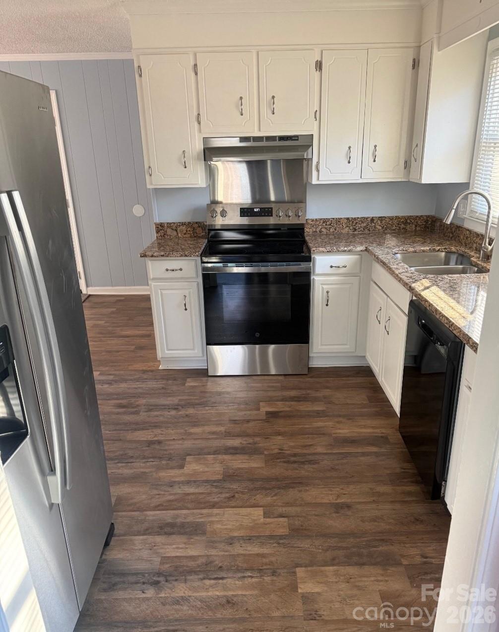 Meadowbrook - Residential